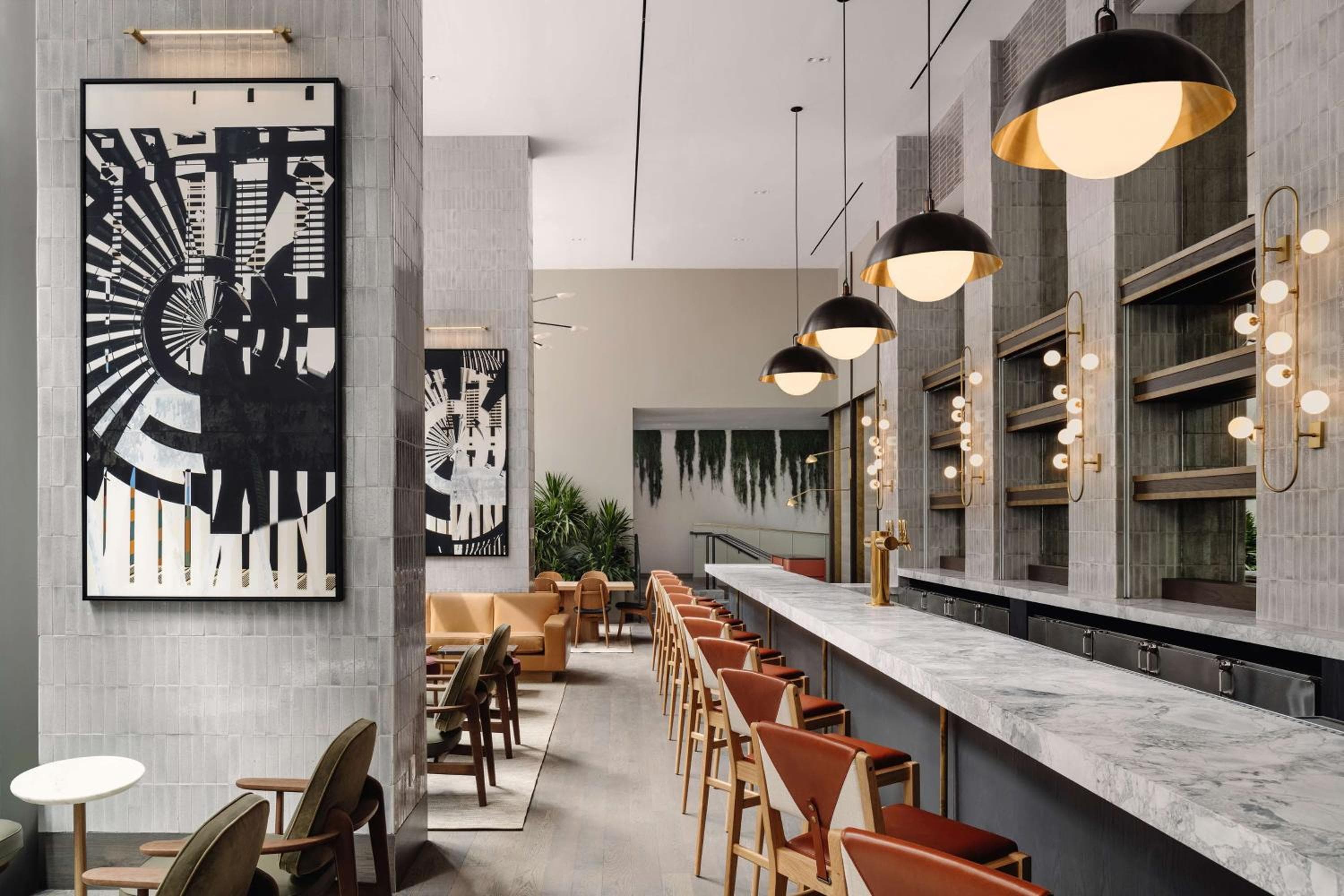 Arlo Midtown hotel, 351 West 38th Street, New York, United States — photo 60