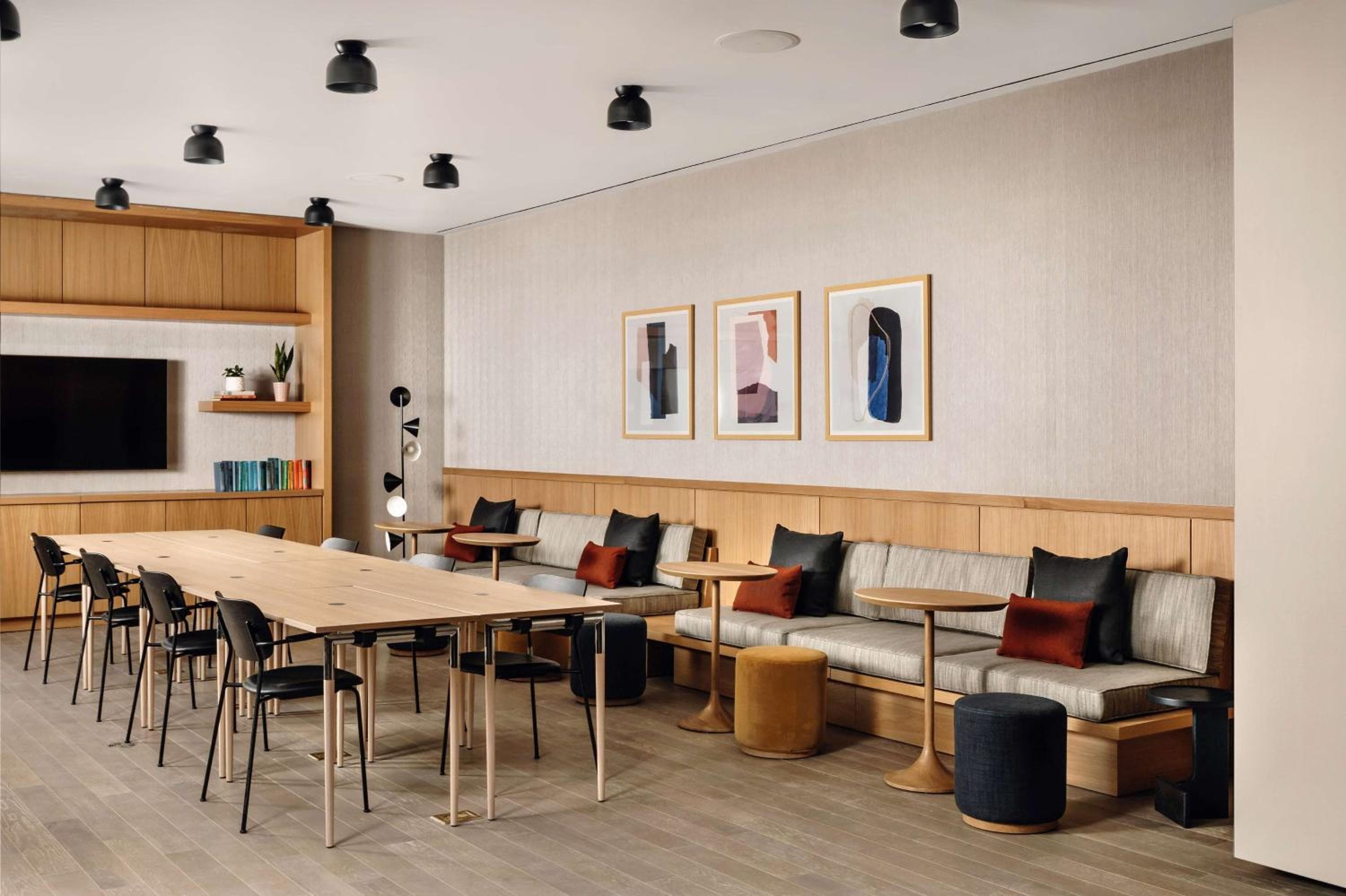 Arlo Midtown hotel, 351 West 38th Street, New York, United States — photo 63