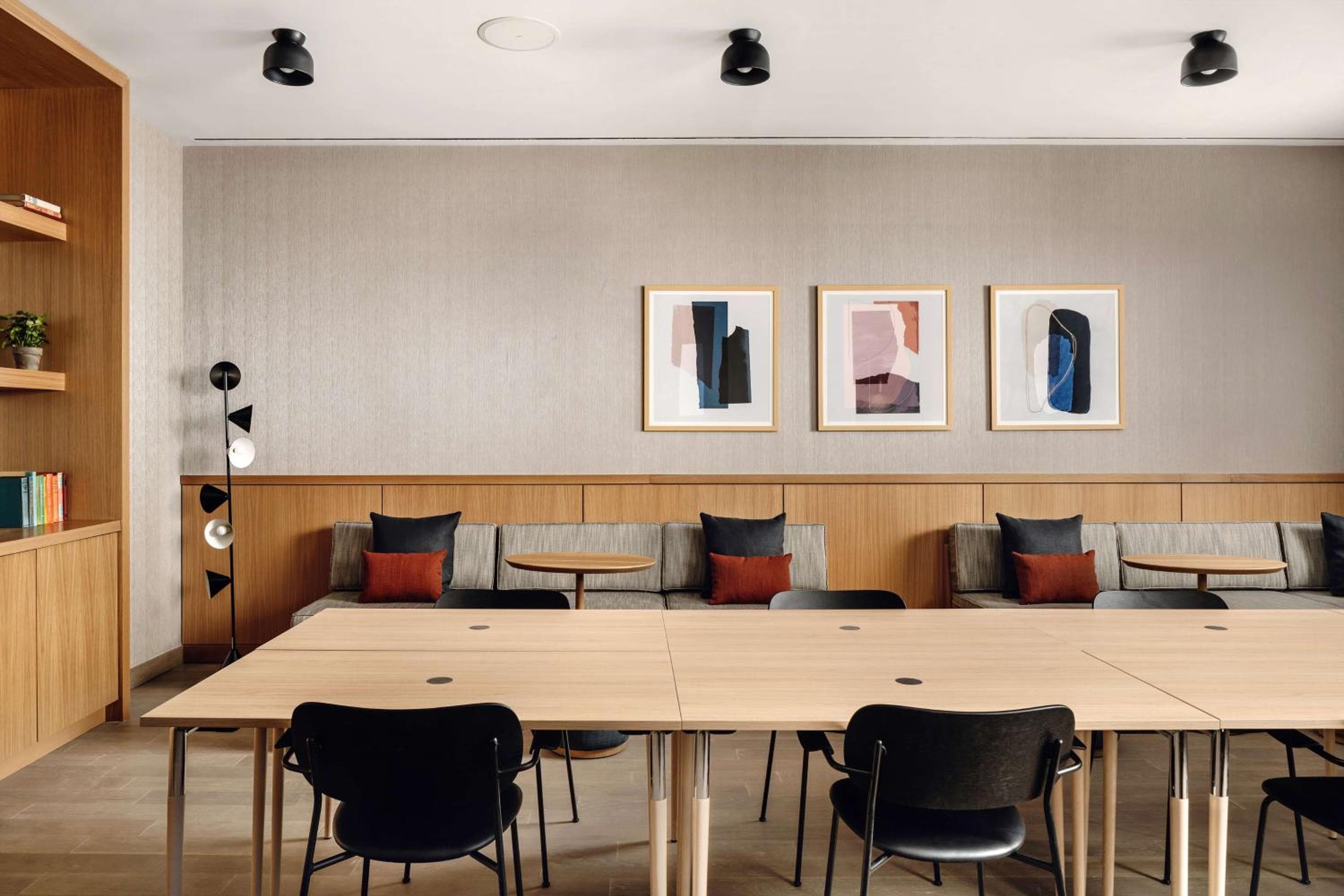 Arlo Midtown hotel, 351 West 38th Street, New York, United States — photo 64