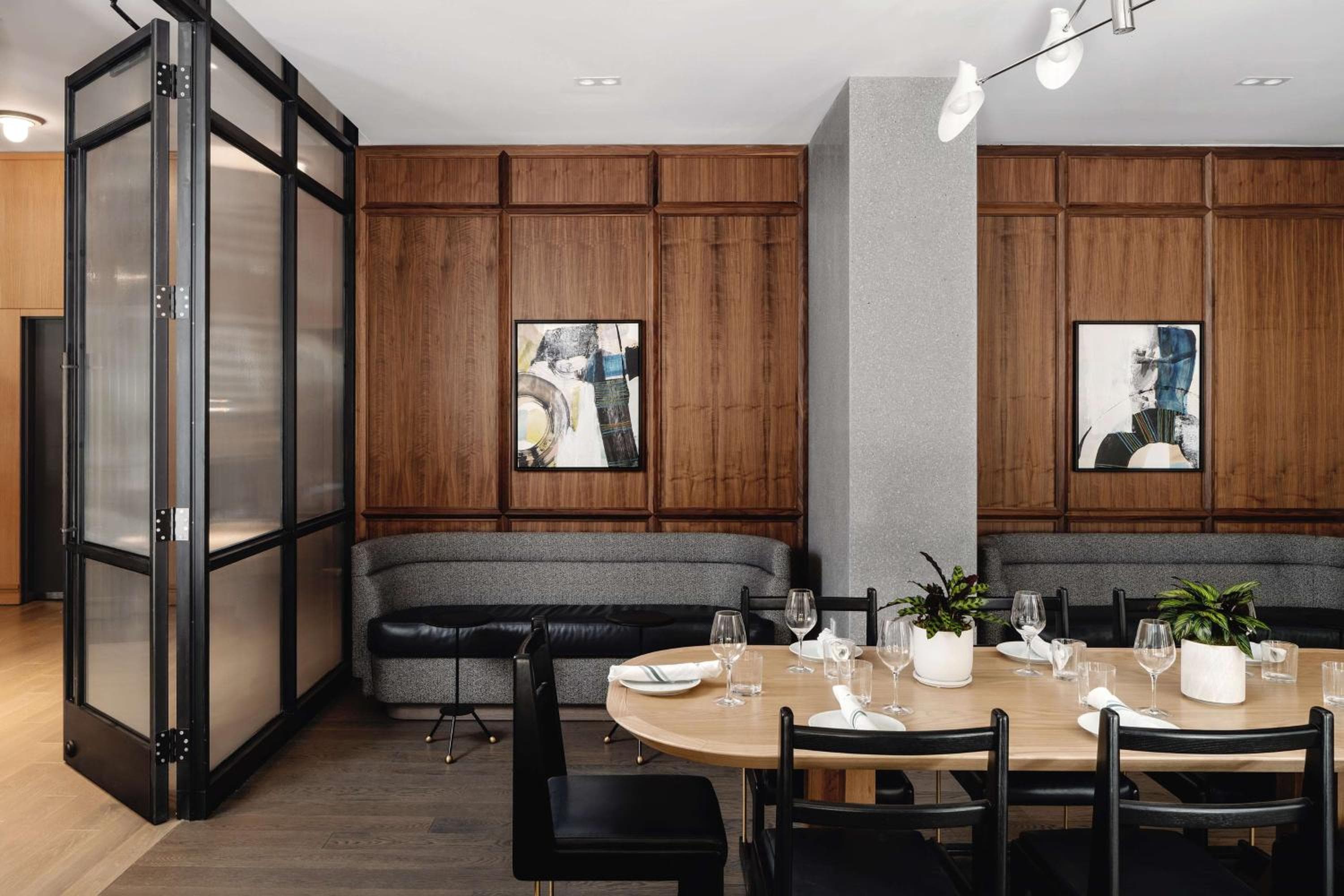 Arlo Midtown hotel, 351 West 38th Street, New York, United States — photo 66