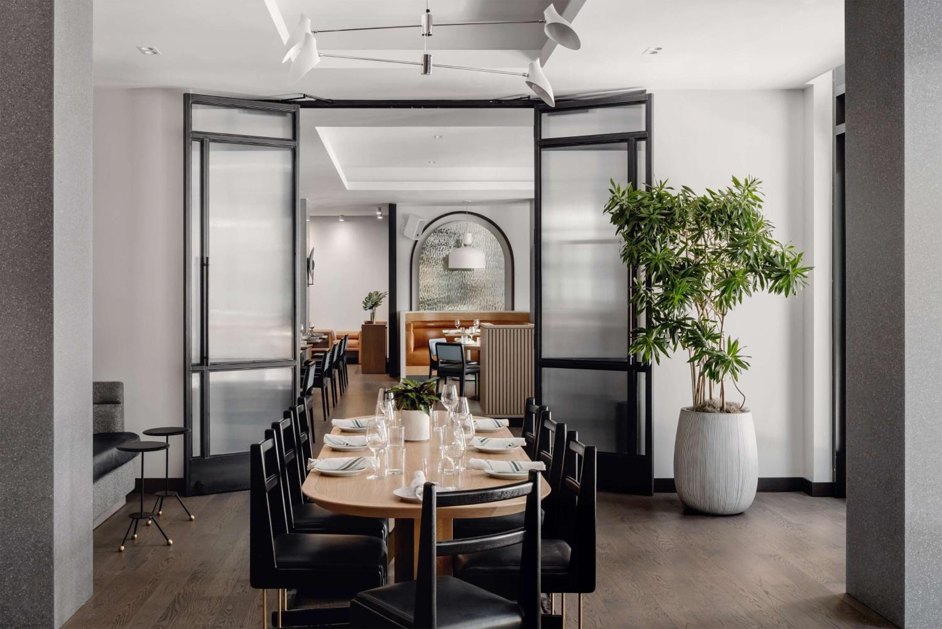 Arlo Midtown hotel, 351 West 38th Street, New York, United States — photo 7