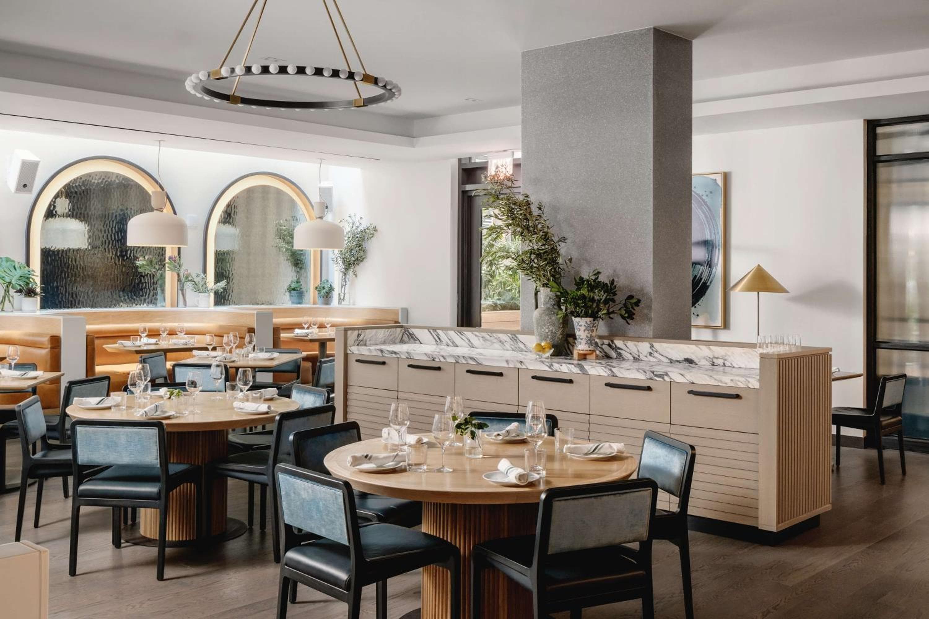 Arlo Midtown hotel, 351 West 38th Street, New York, United States — photo 9