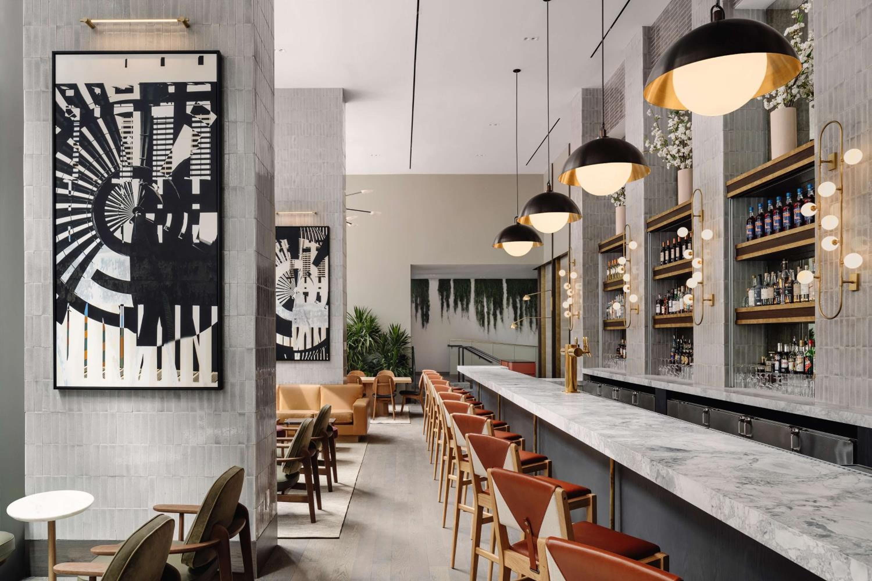 Arlo Midtown hotel, 351 West 38th Street, New York, United States — photo 67