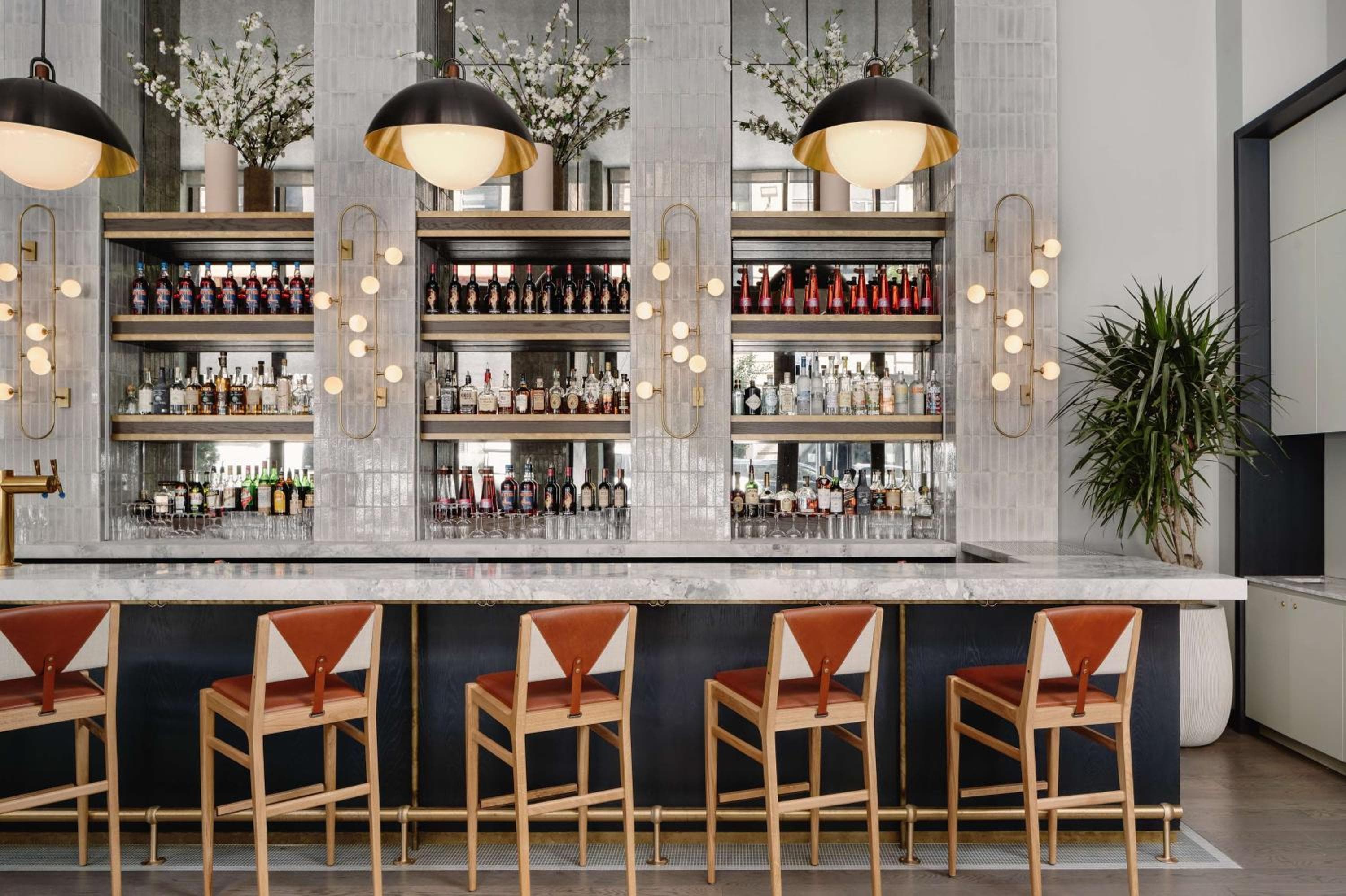 Arlo Midtown hotel, 351 West 38th Street, New York, United States — photo 12