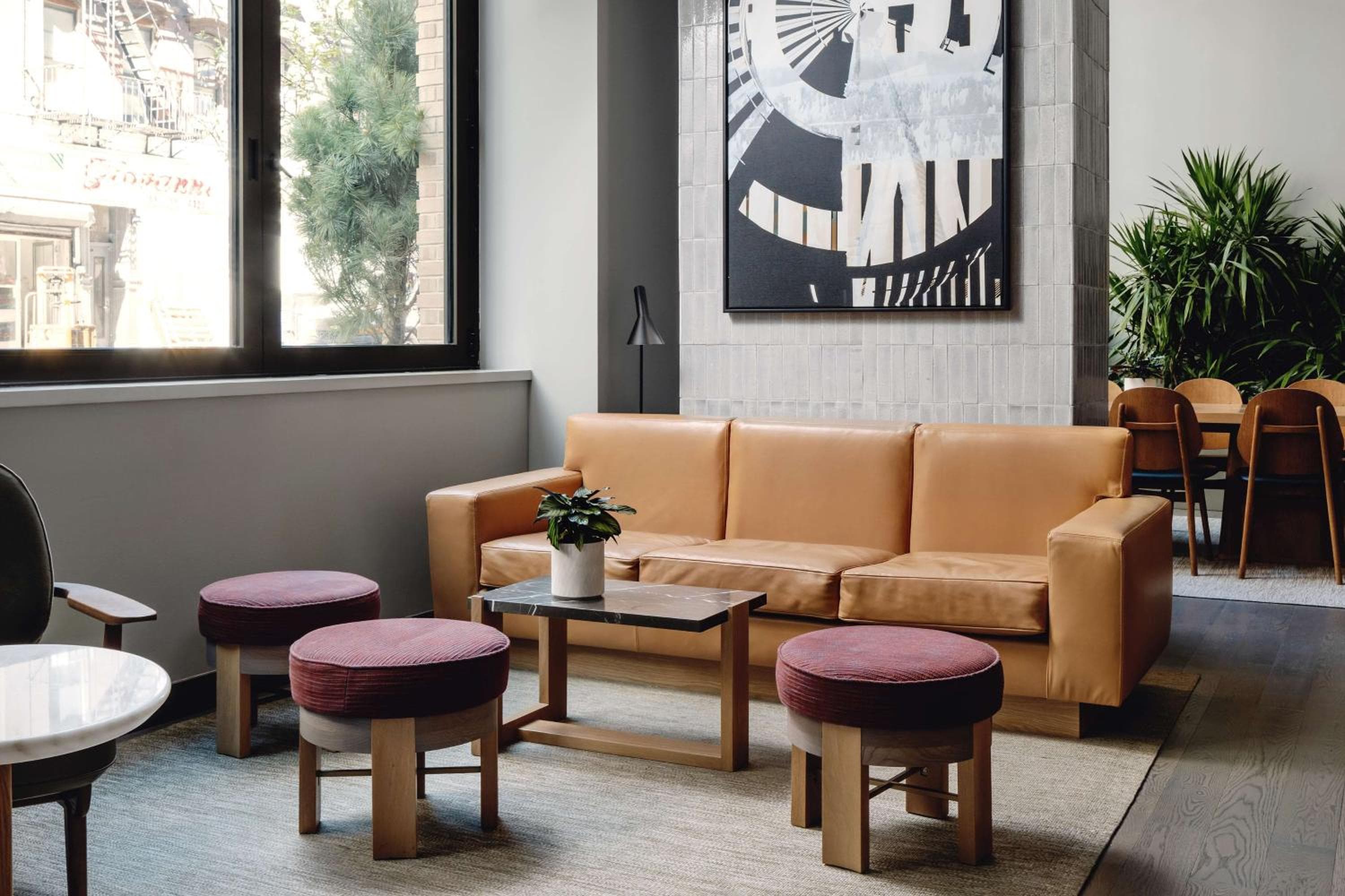 Arlo Midtown hotel, 351 West 38th Street, New York, United States — photo 68