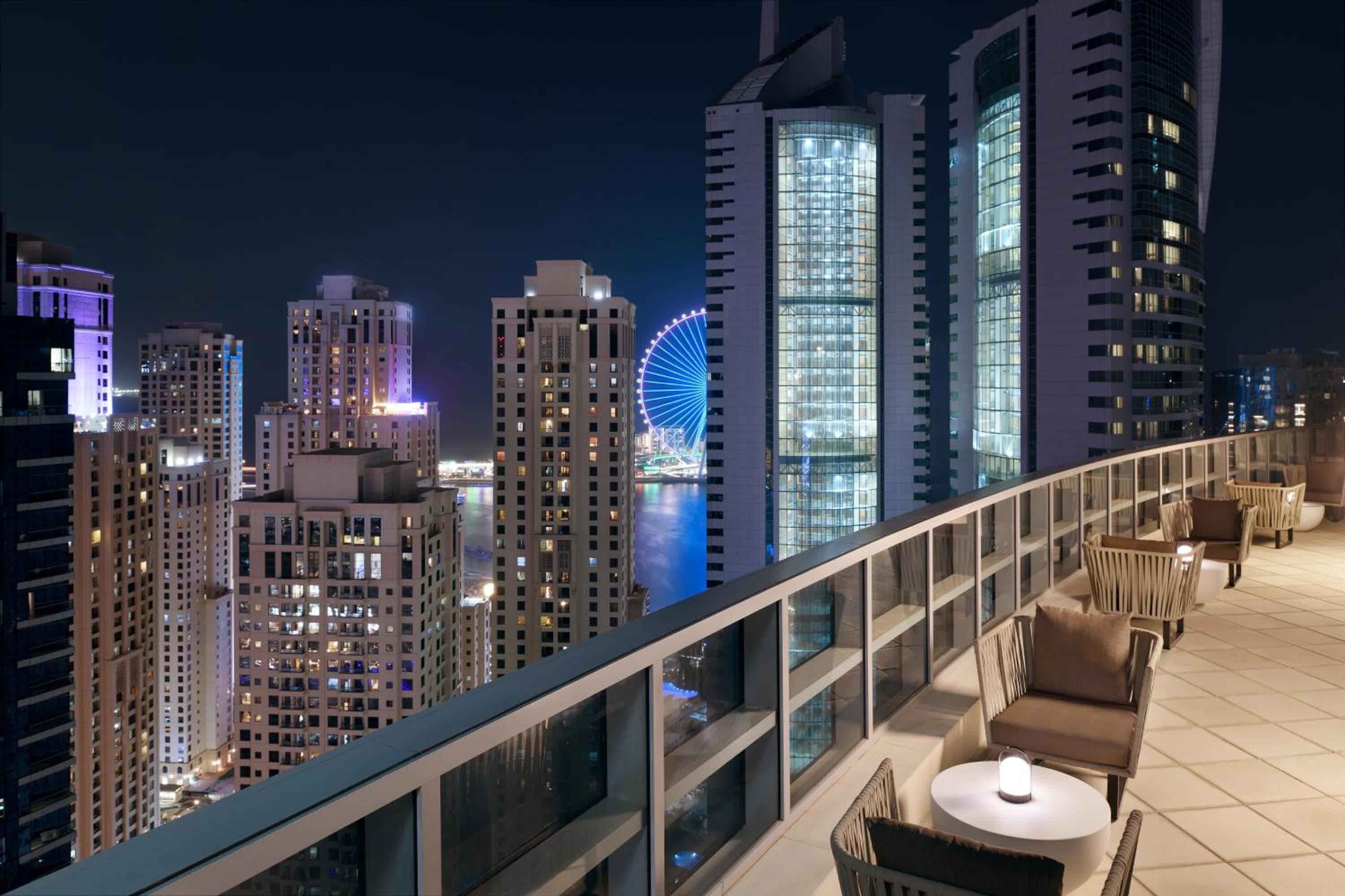 InterContinental Dubai Marina por IHG — 13
