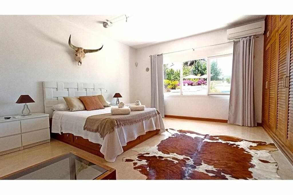 Splendida villa vicino al centro di Ibiza — 22