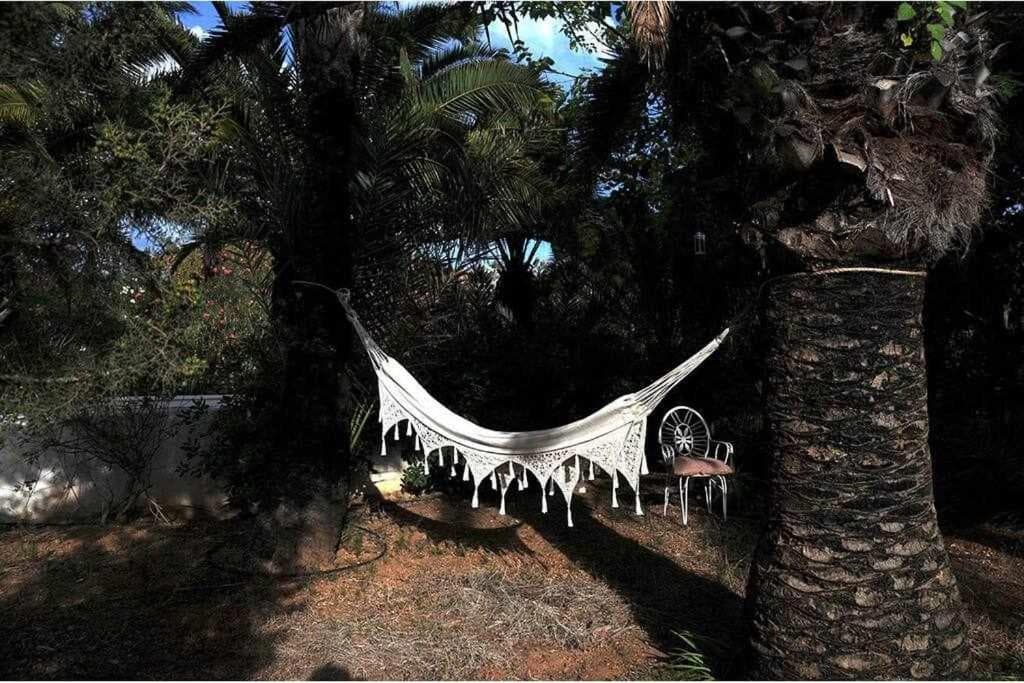 Splendida villa vicino al centro di Ibiza — 26