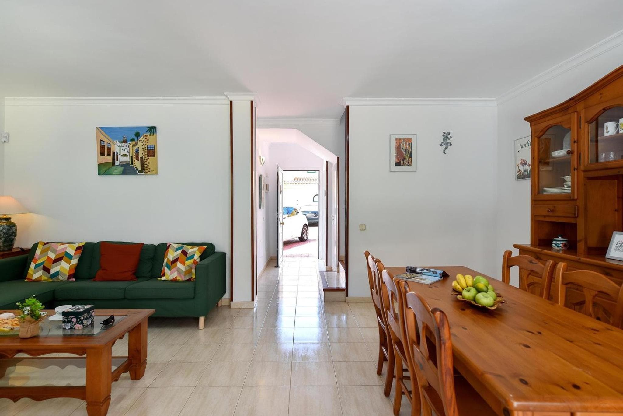 Bungalow Sonnenland Los Tinos II by VillaGranCanaria — 3