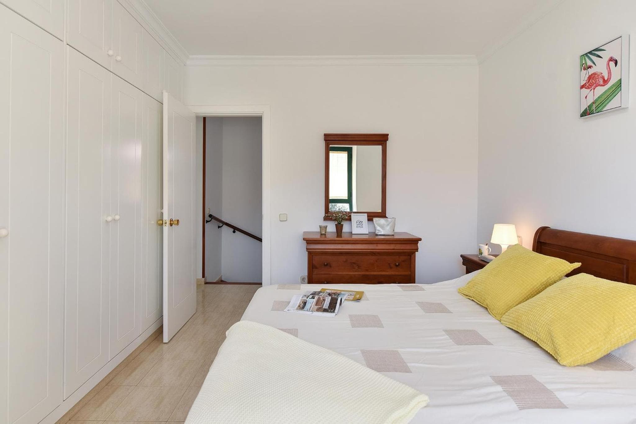 Bungalow Sonnenland Los Tinos II by VillaGranCanaria — 2