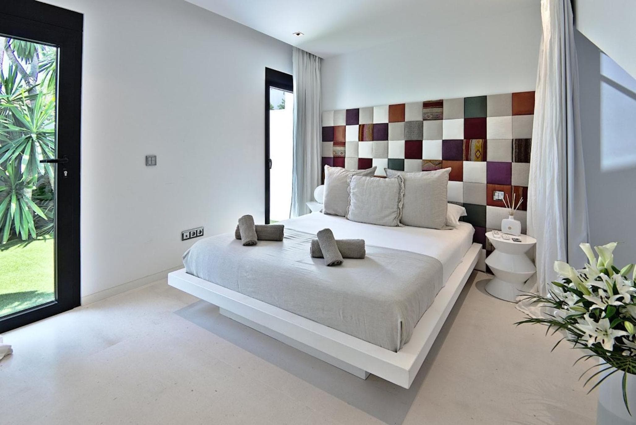 Irresistible Ibiza Villa 3 Bedrooms Villa Buena Private Heated Pool — 13