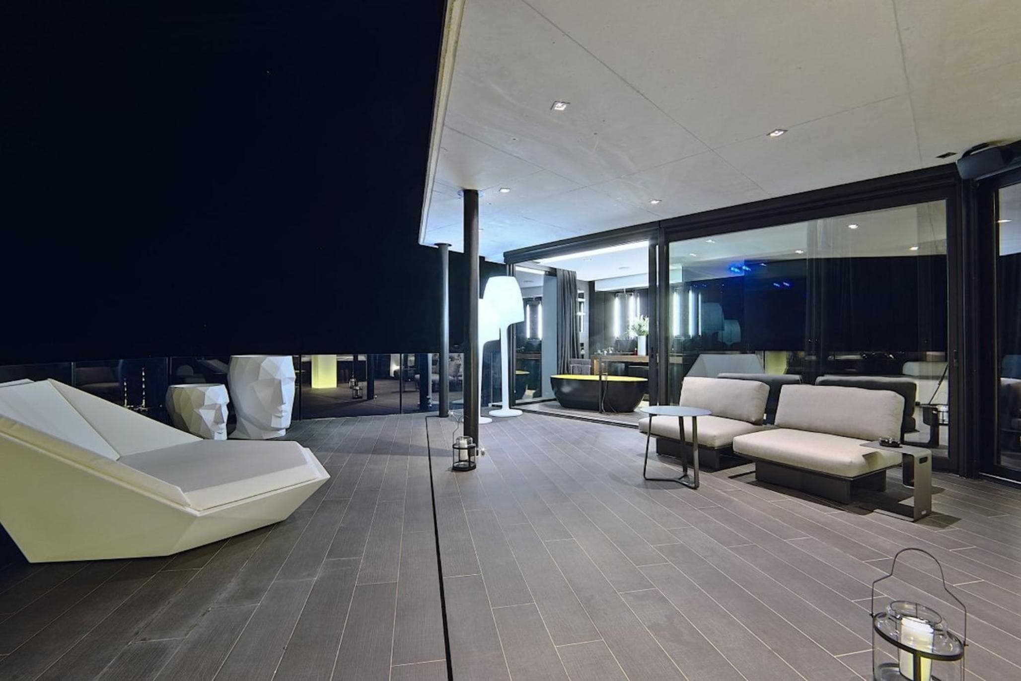 Irresistible Ibiza Villa 3 Bedrooms Villa Buena Private Heated Pool — 25