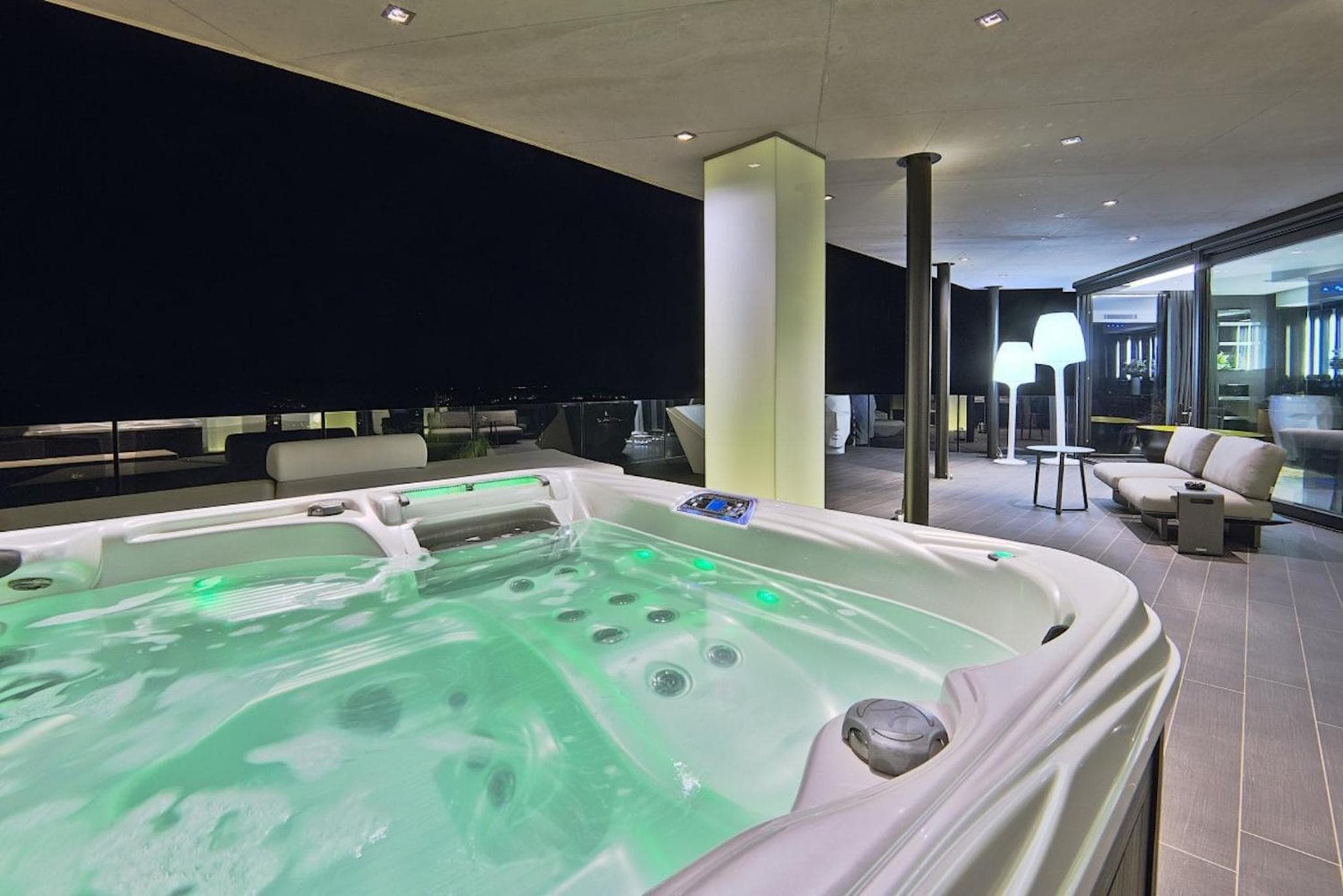 Irresistible Ibiza Villa 3 Bedrooms Villa Buena Private Heated Pool — 10