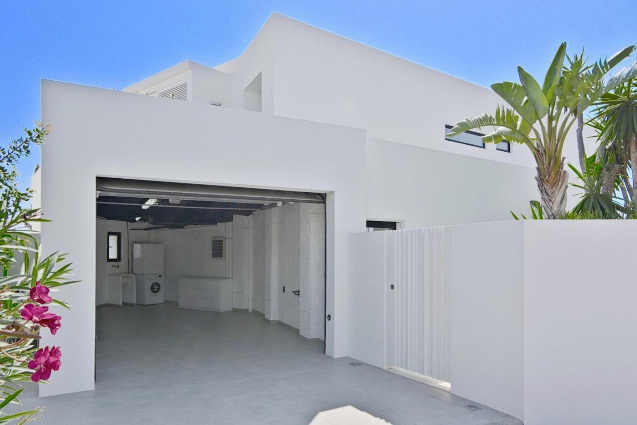 Irresistible Ibiza Villa 3 Bedrooms Villa Buena Private Heated Pool — 12