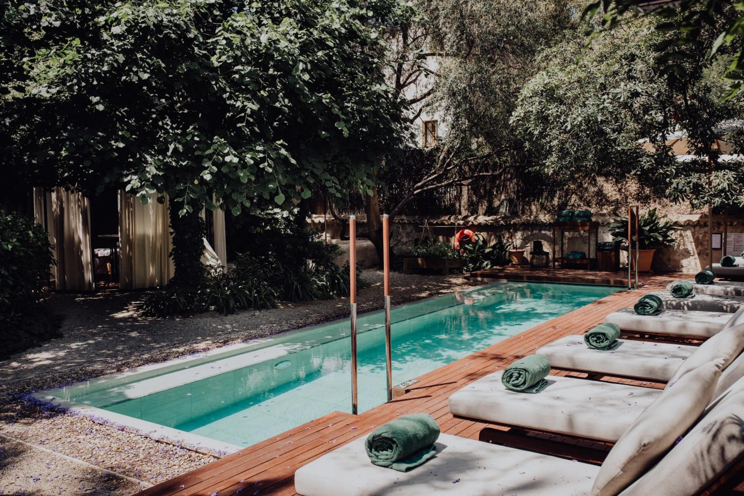 Can Bordoy Grand House & Garden — 2