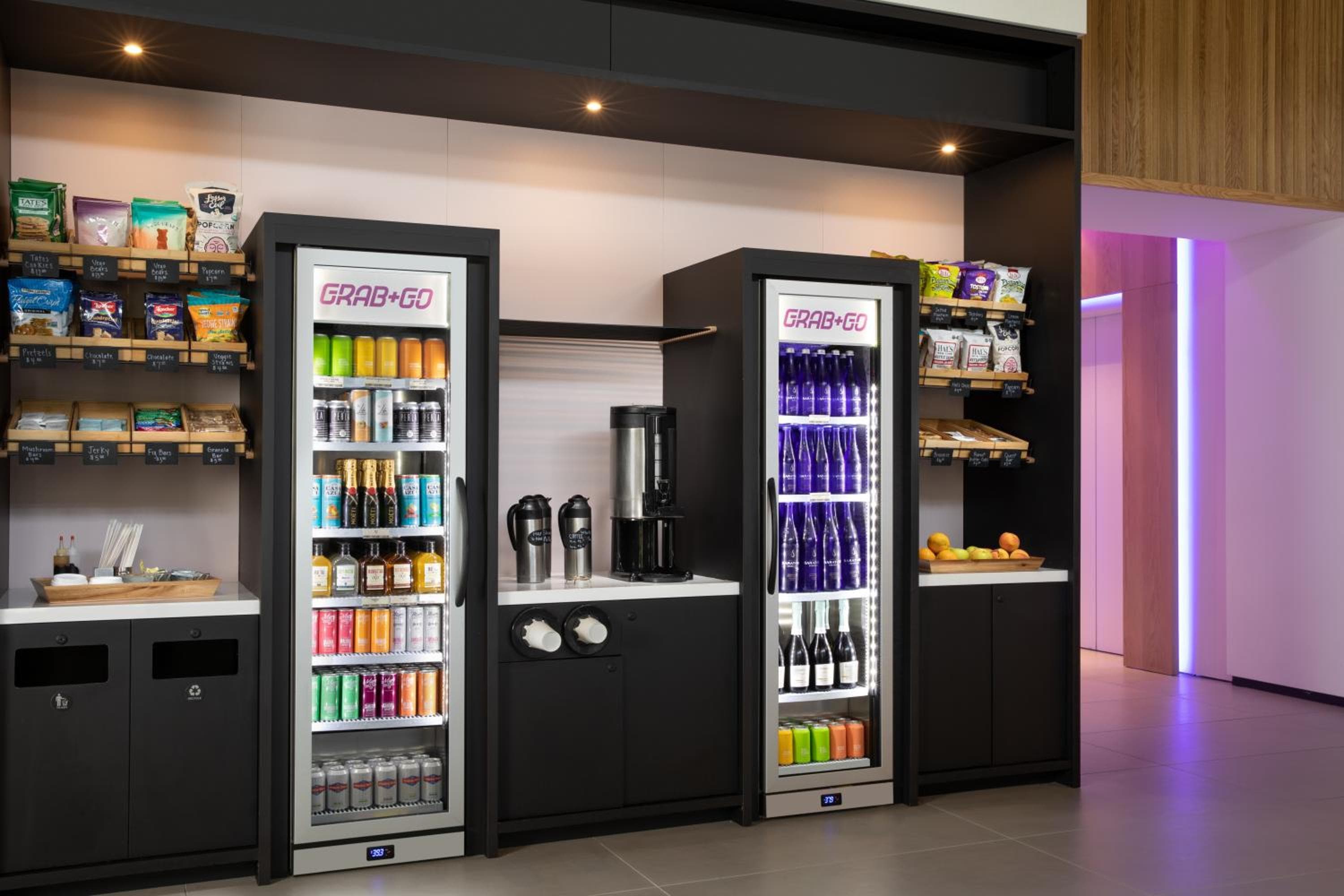 Yotel Miami, Select By Hilton — 3