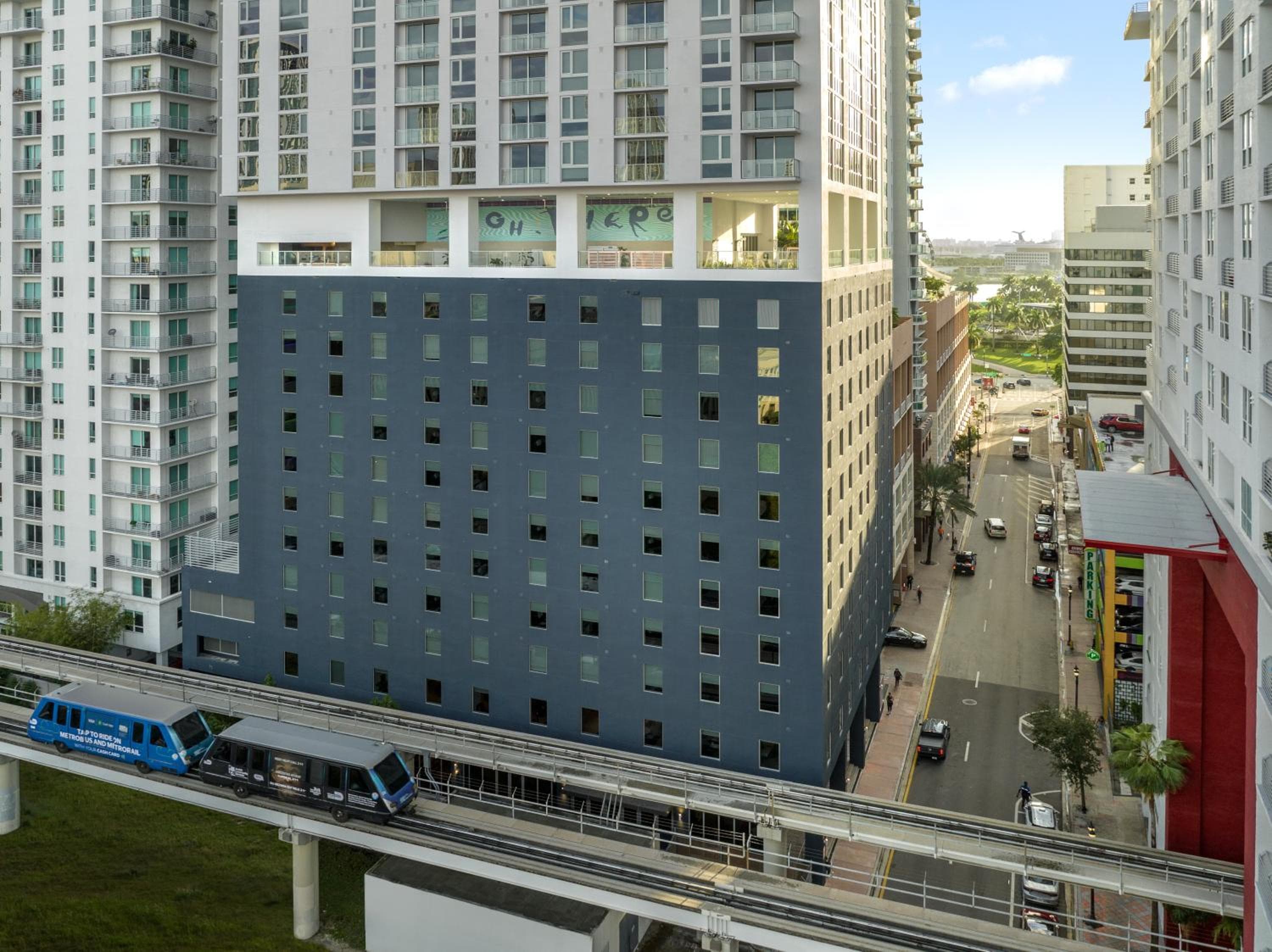 Yotel Miami, Select By Hilton — 26