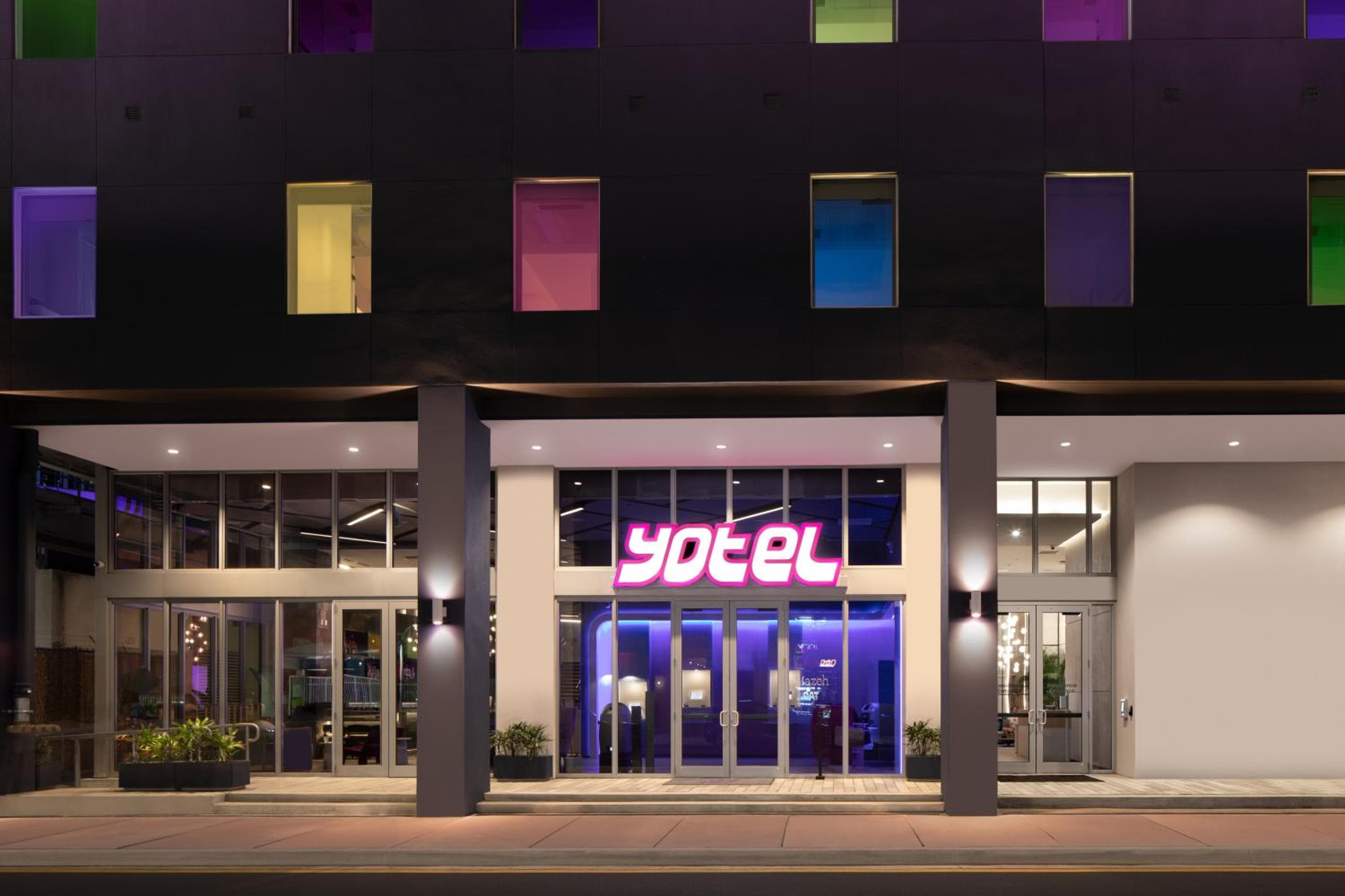 YOTELPAD Miami — 15