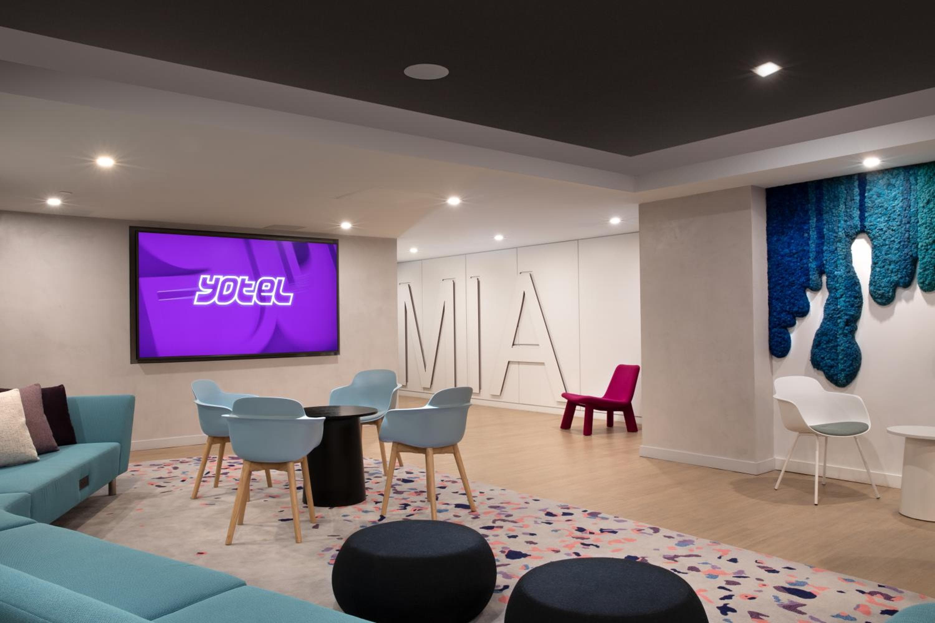 YOTELPAD Miami — 23