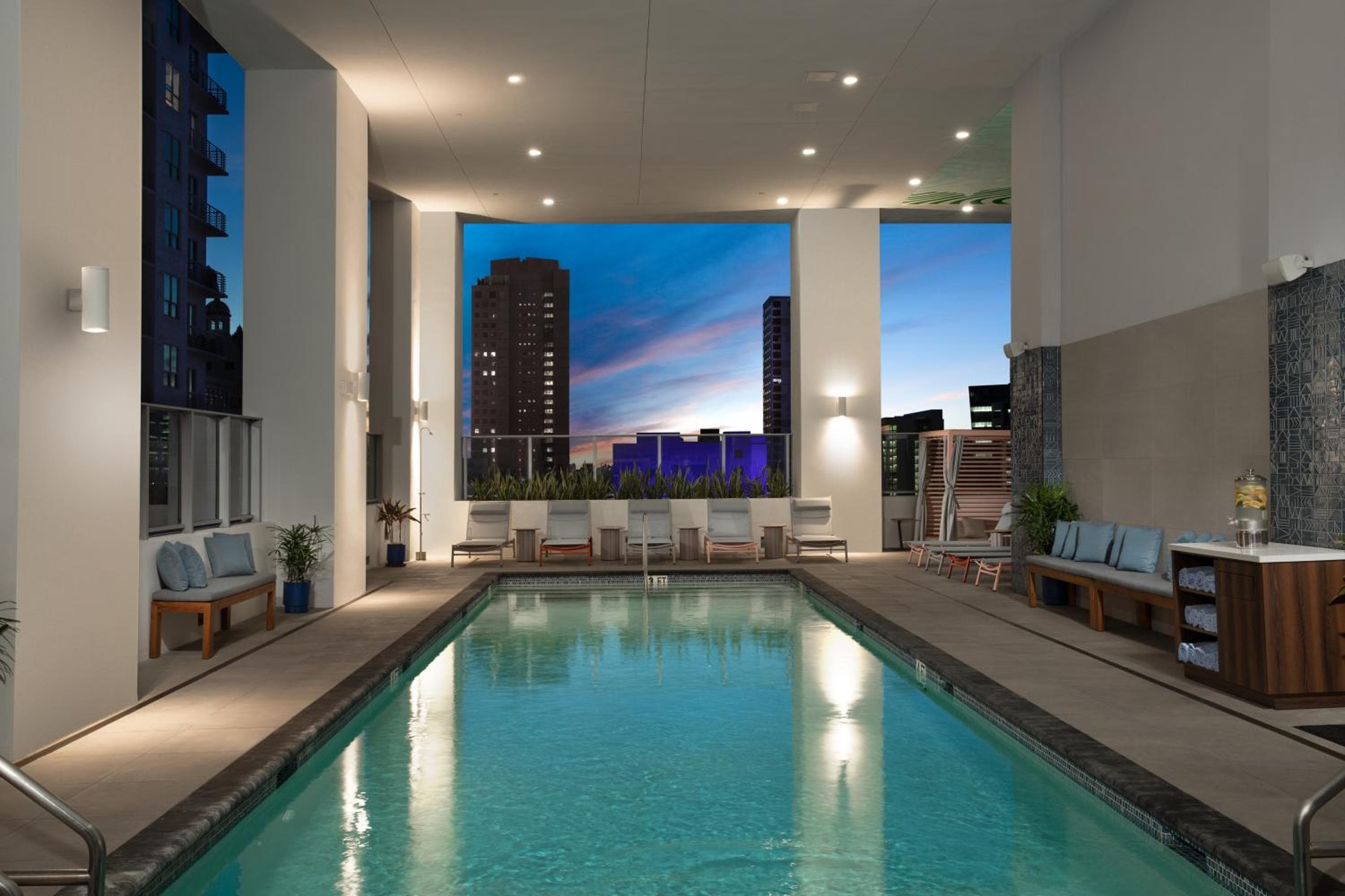 YOTELPAD Miami — 28