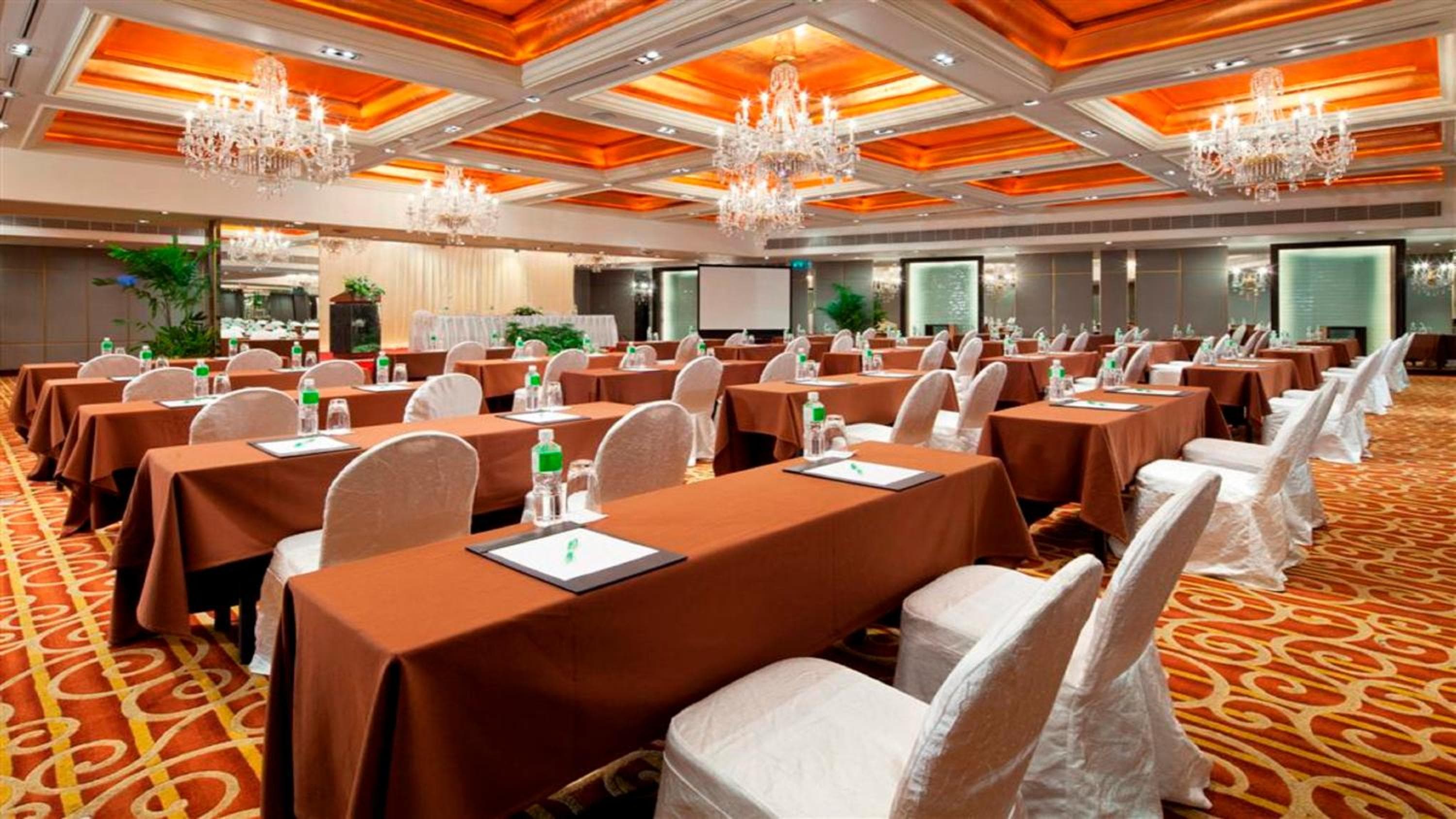 Holiday Inn Bangkok Silom, un hotel IHG — 9