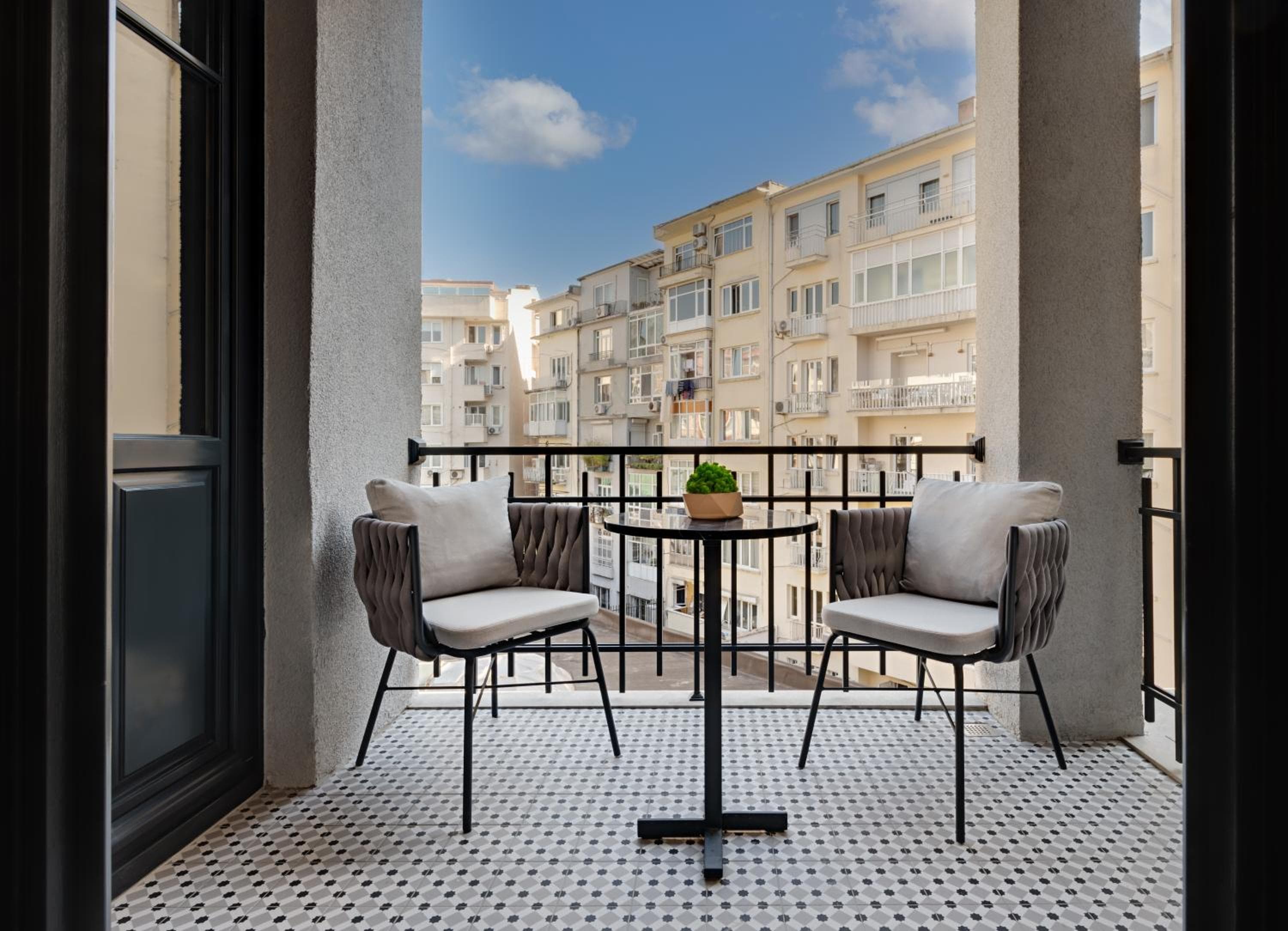 Gleam Collection Hotel — 25