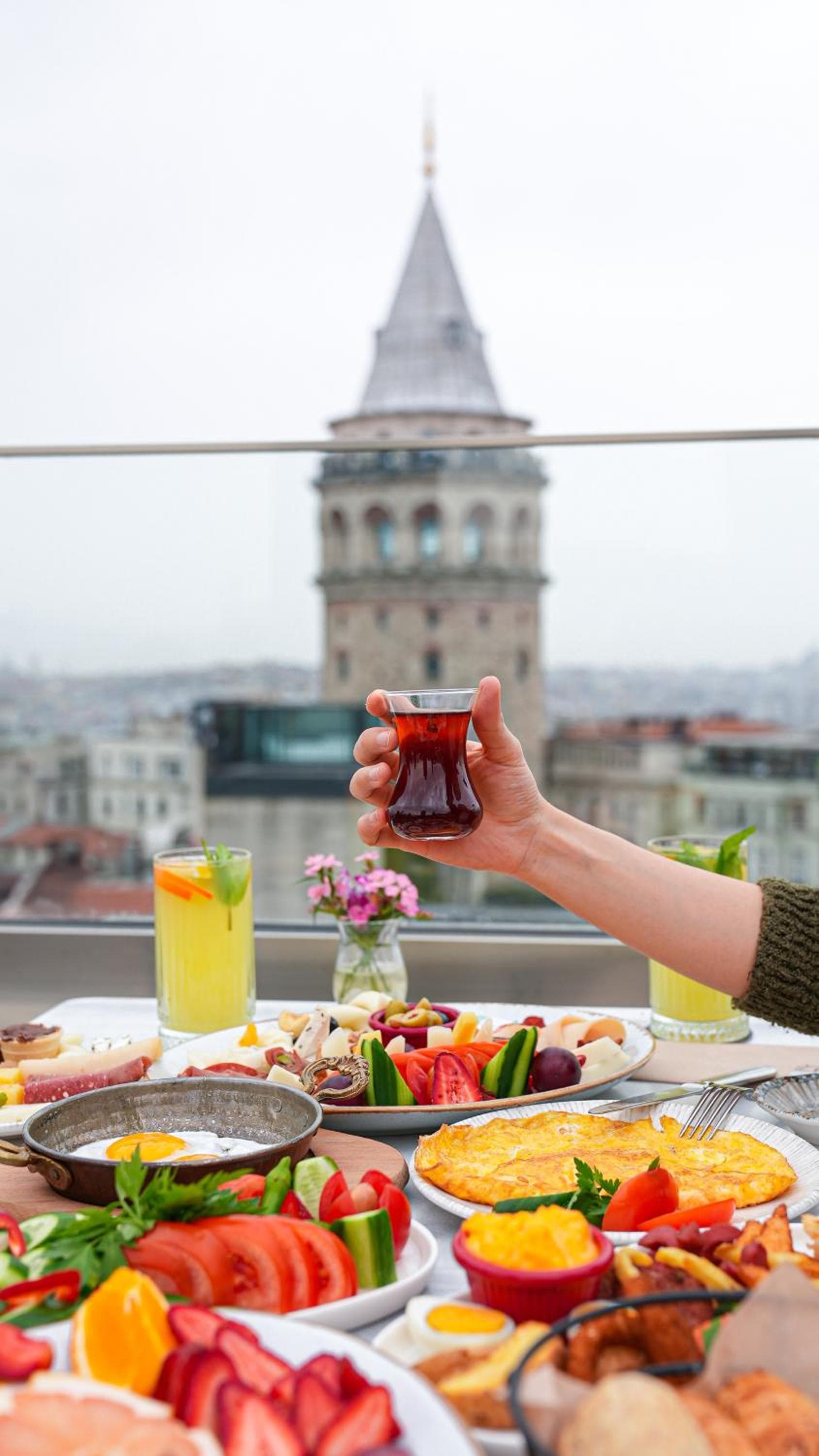 Hotel Meroddi Barnathan — 12