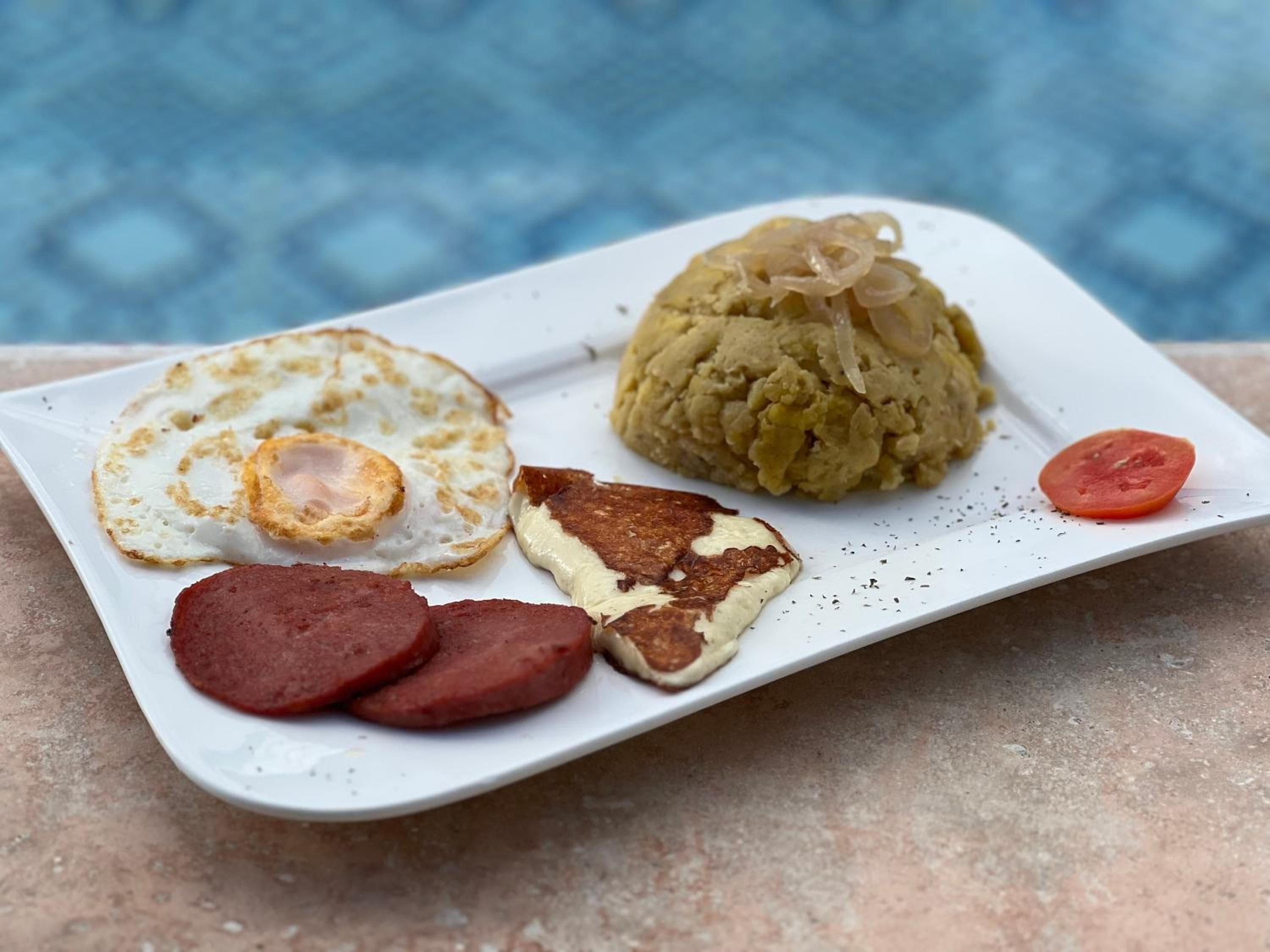 Costa Love Aparta Hotel — 11