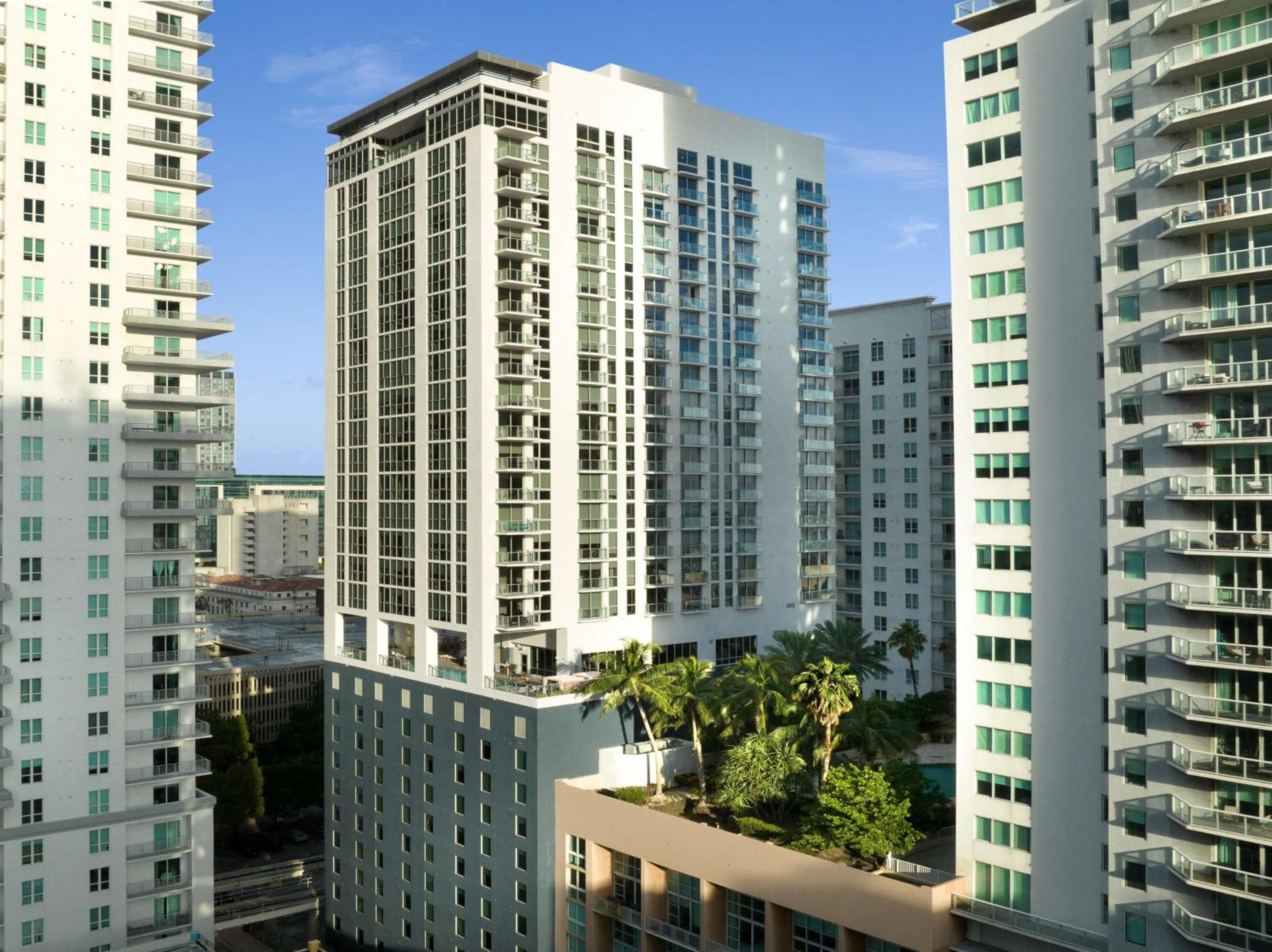 YOTELPAD Miami — 20
