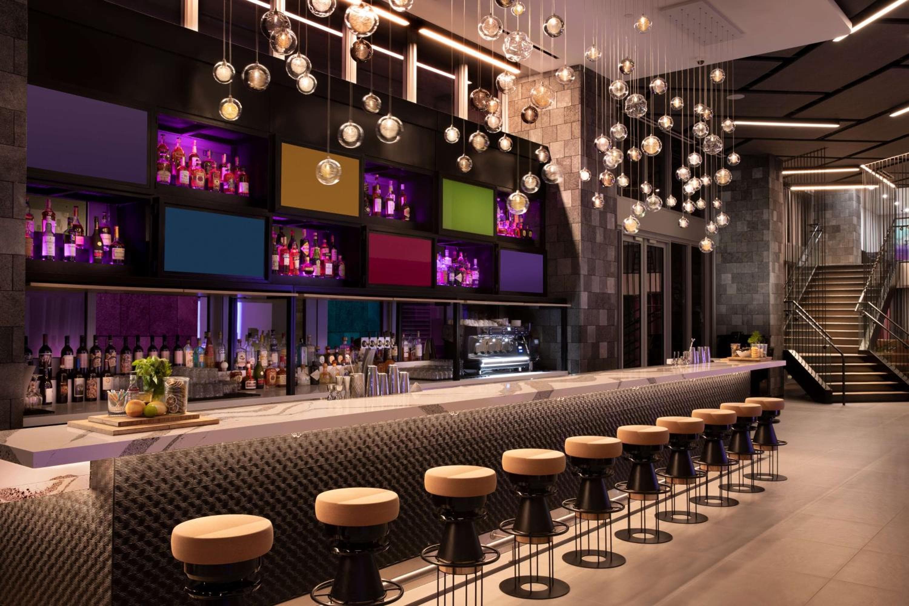 YOTELPAD Miami — 30
