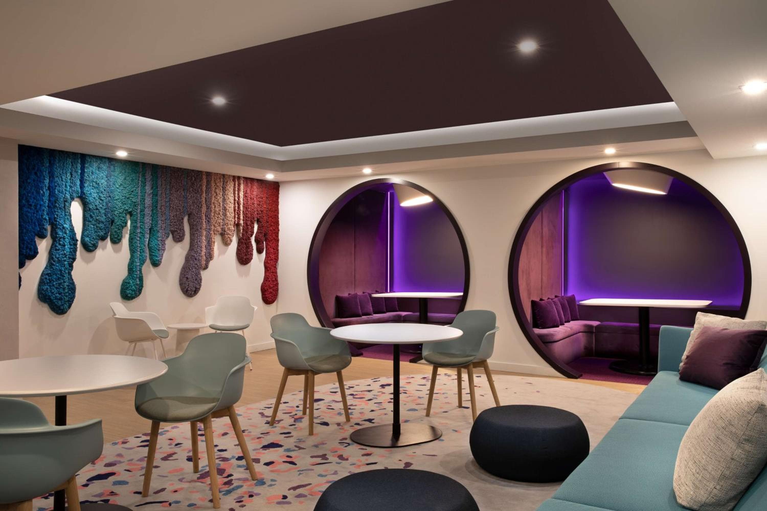 YOTELPAD Miami — 21