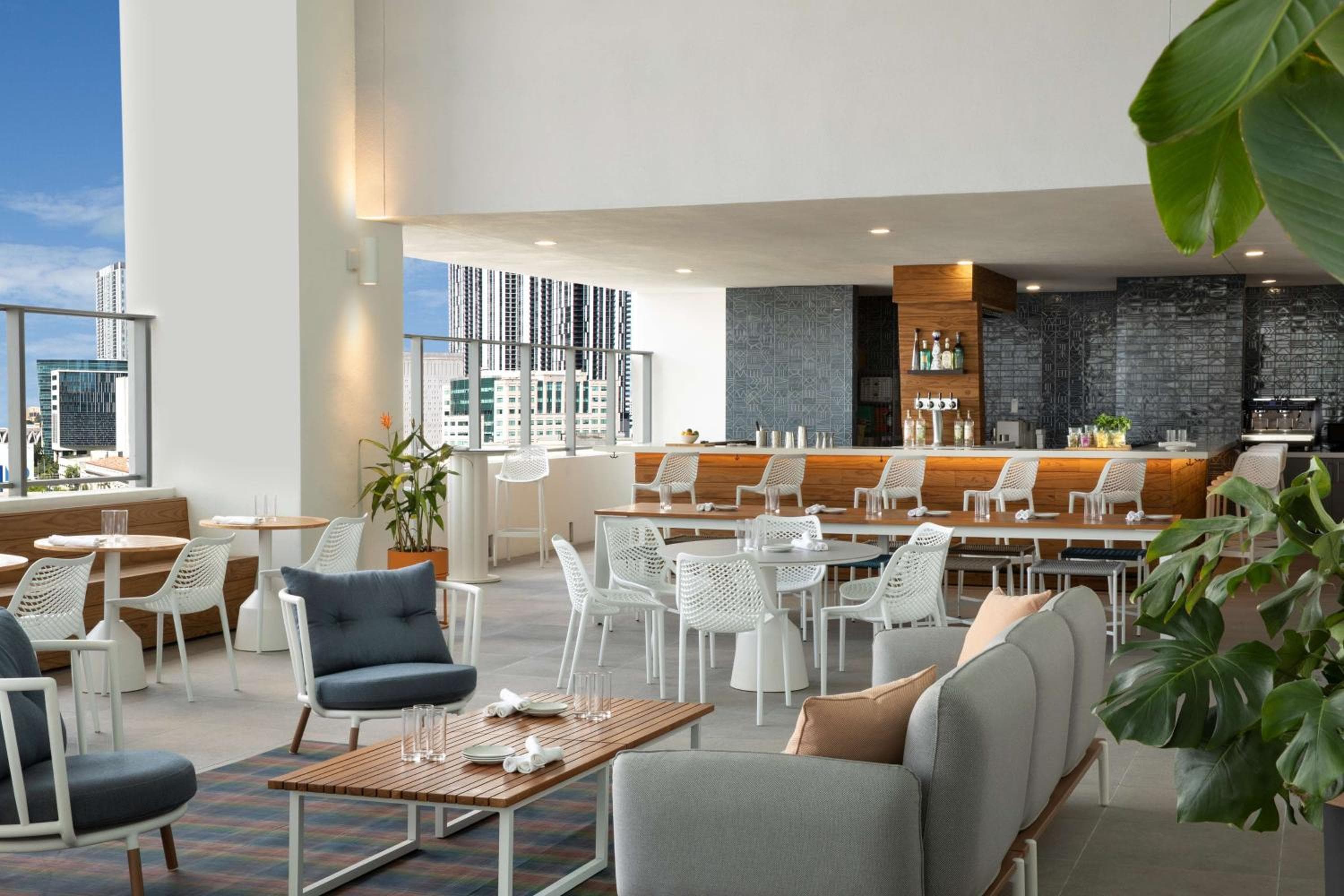 YOTELPAD Miami — 11
