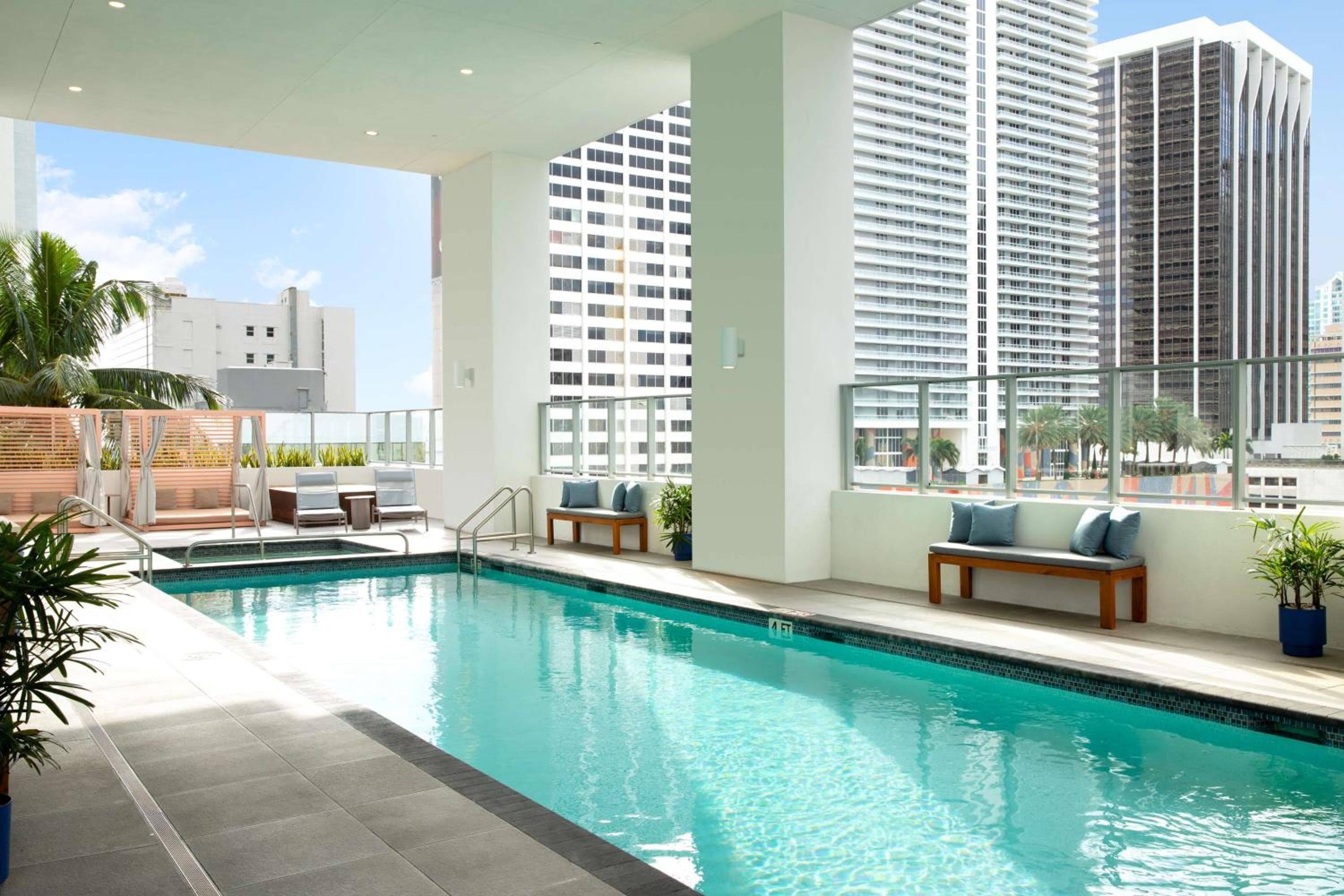 YOTELPAD Miami — 9