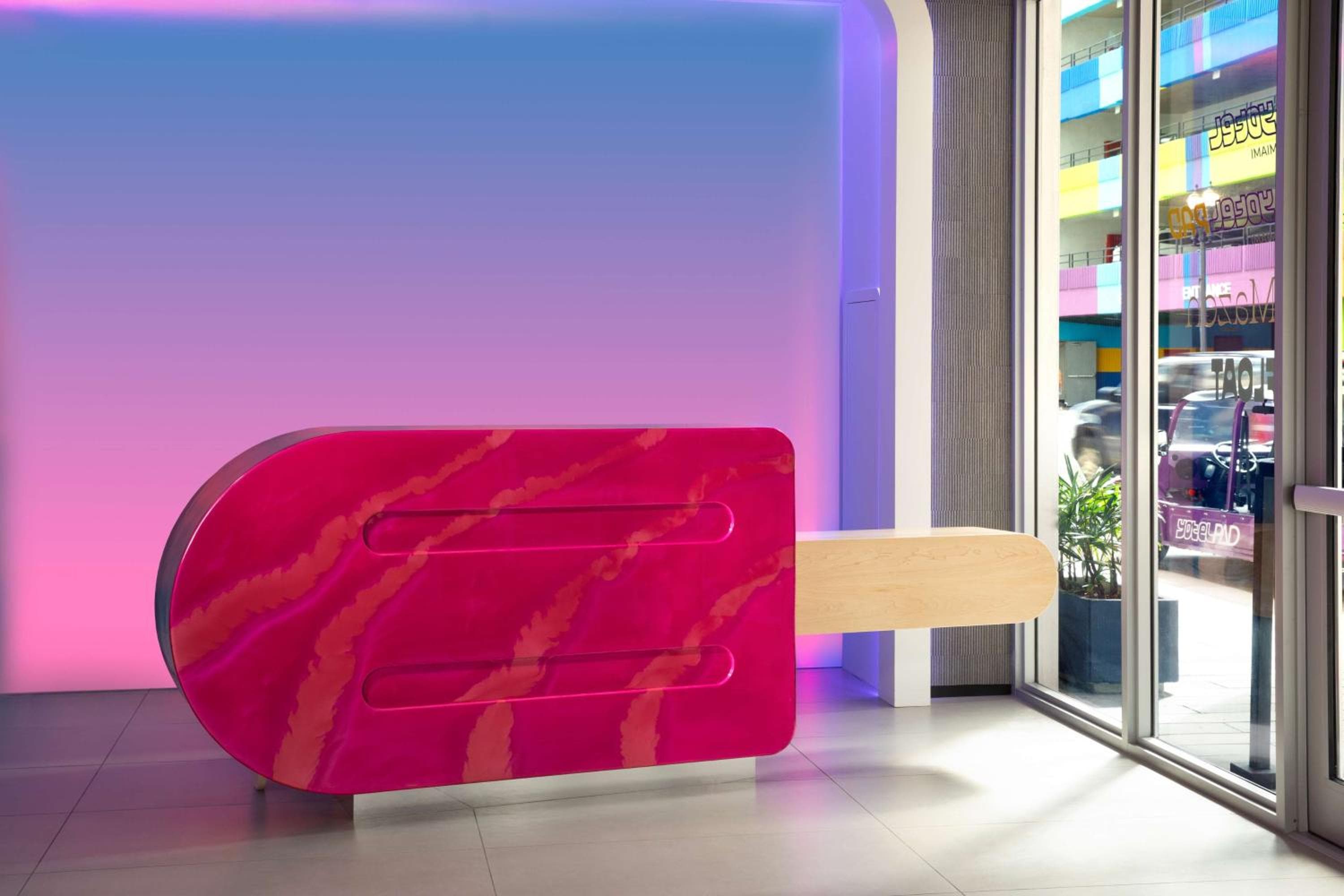 Yotel Miami, Select By Hilton — 9
