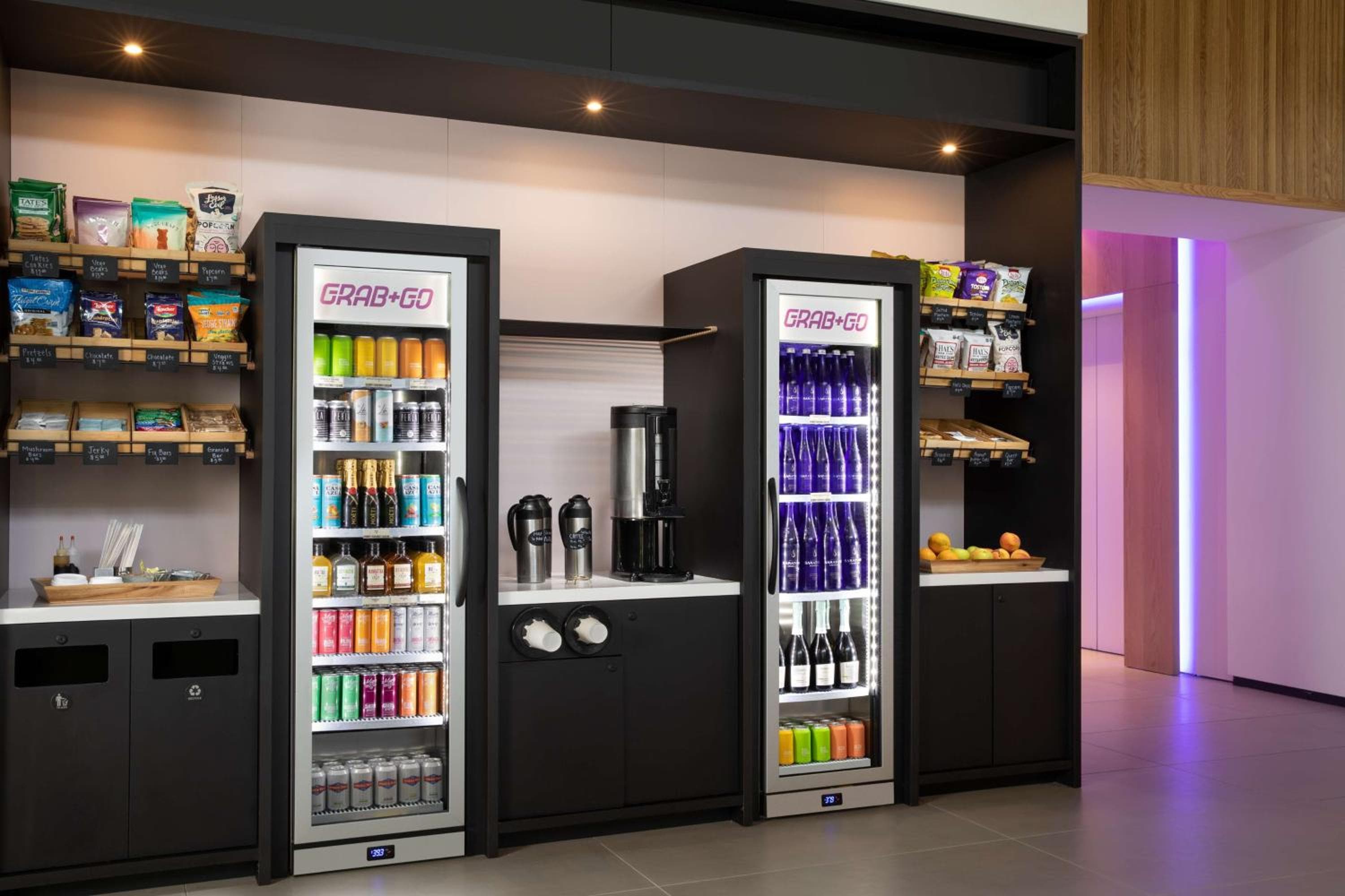 Yotel Miami, Select By Hilton — 20