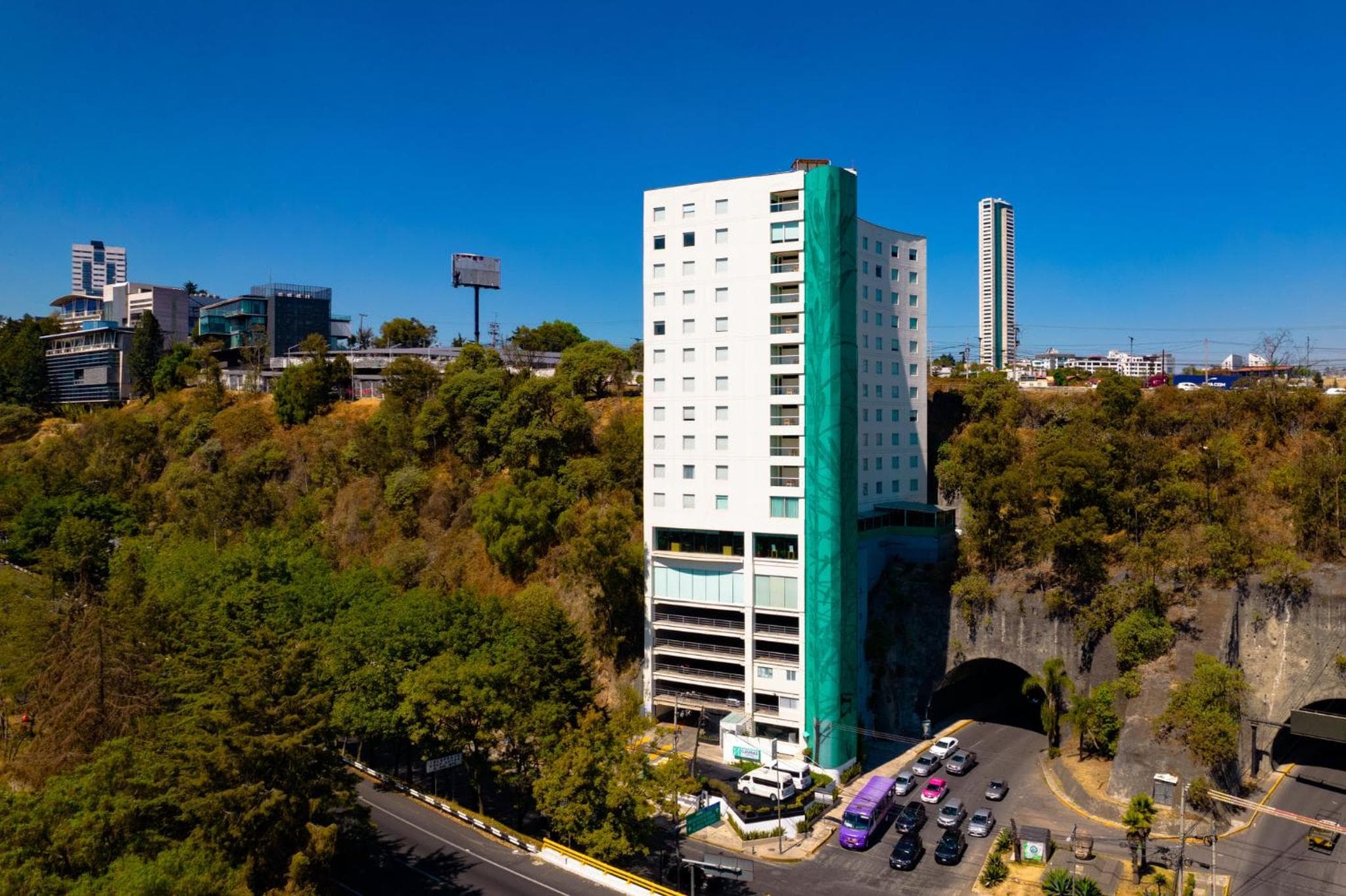 Gamma Ciudad de Mexico Santa Fe — 4
