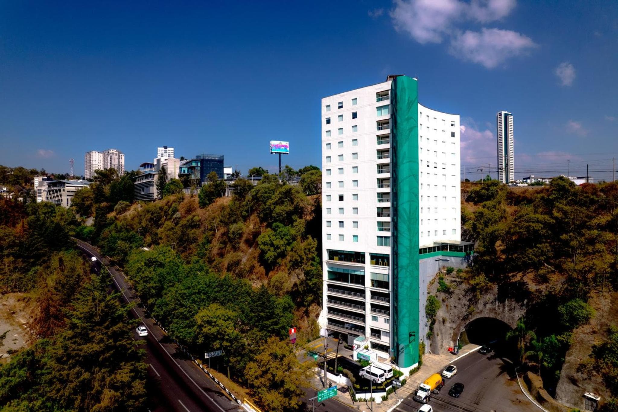 Gamma Ciudad de Mexico Santa Fe — 25