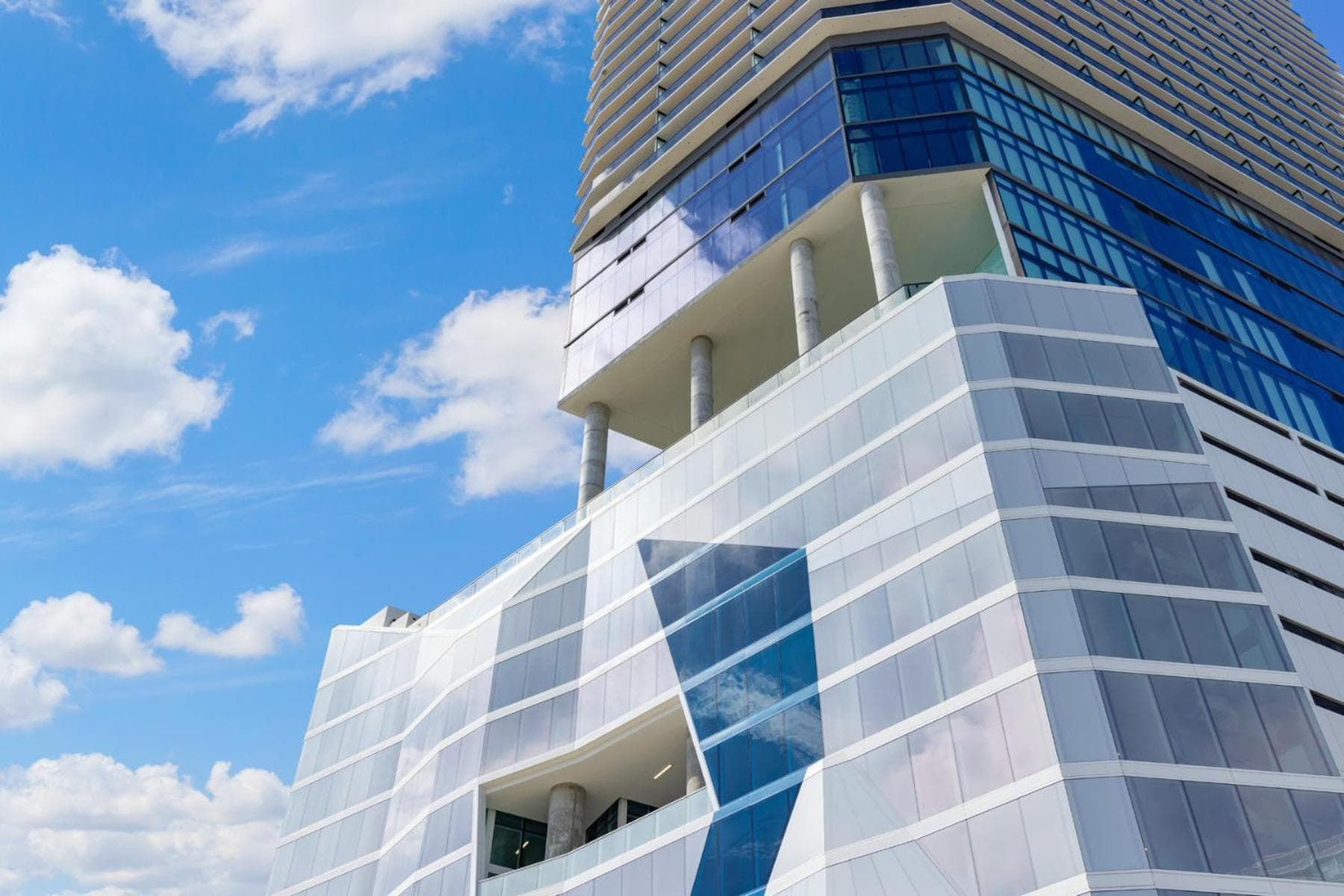 The Elser Hotel Miami - An All-Suite Hotel hotel, 398 Northeast 5th Street, Miami, United States — photo 11