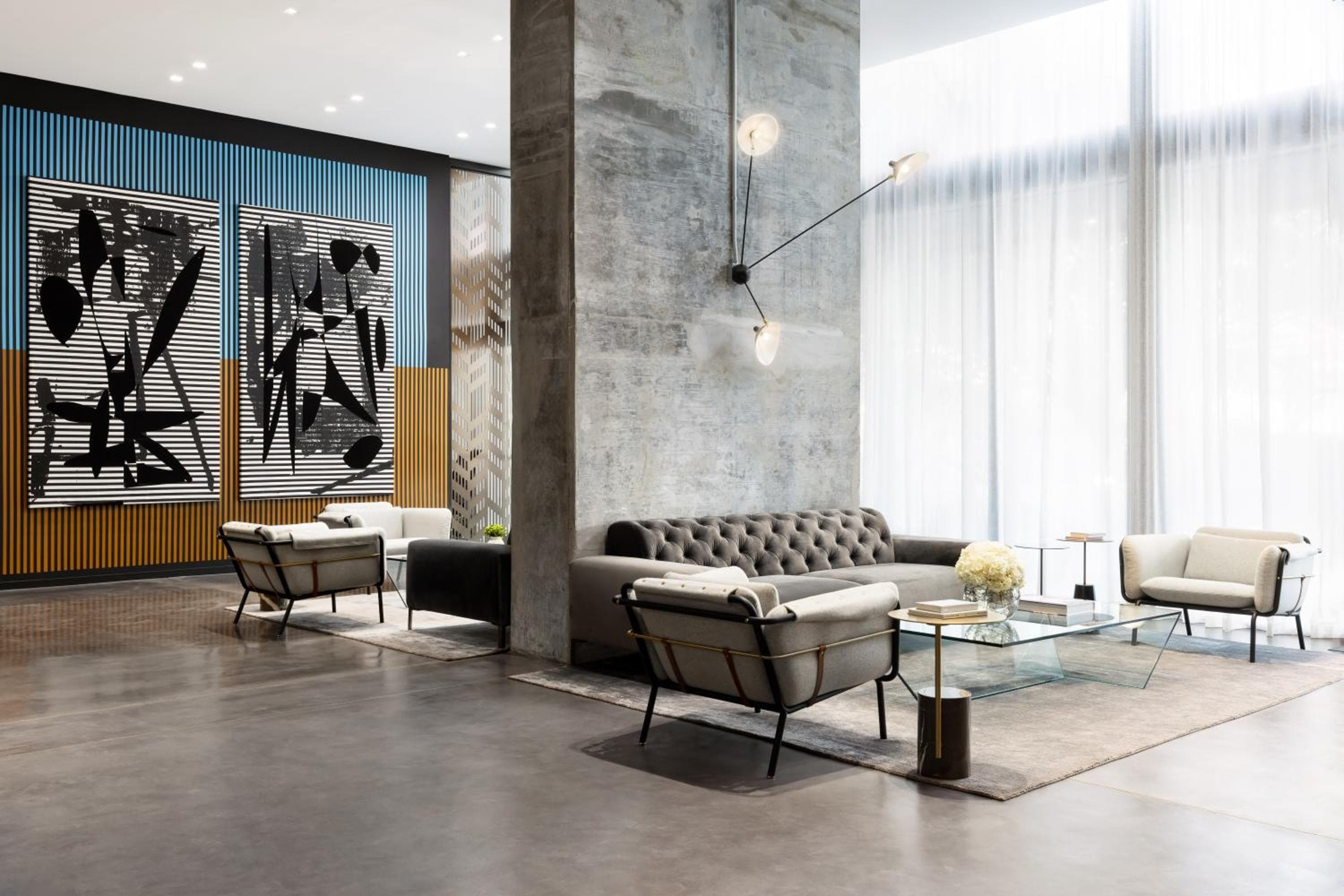 The Elser Hotel Miami - An All-Suite Hotel hotel, 398 Northeast 5th Street, Miami, United States — photo 14