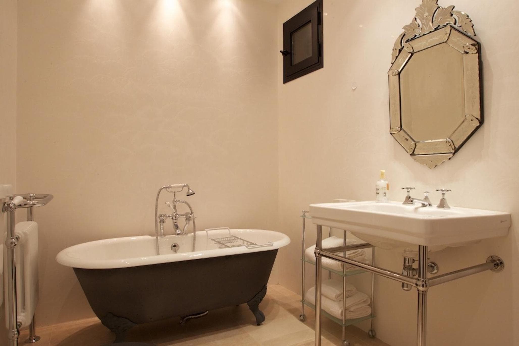 Exquisite Ibiza Villa Abgelegene Hanglage Casa Jardin I 6 Schlafzimmer In der Nähe von Ibiza Stadt mit Meerblick San Jose — 26