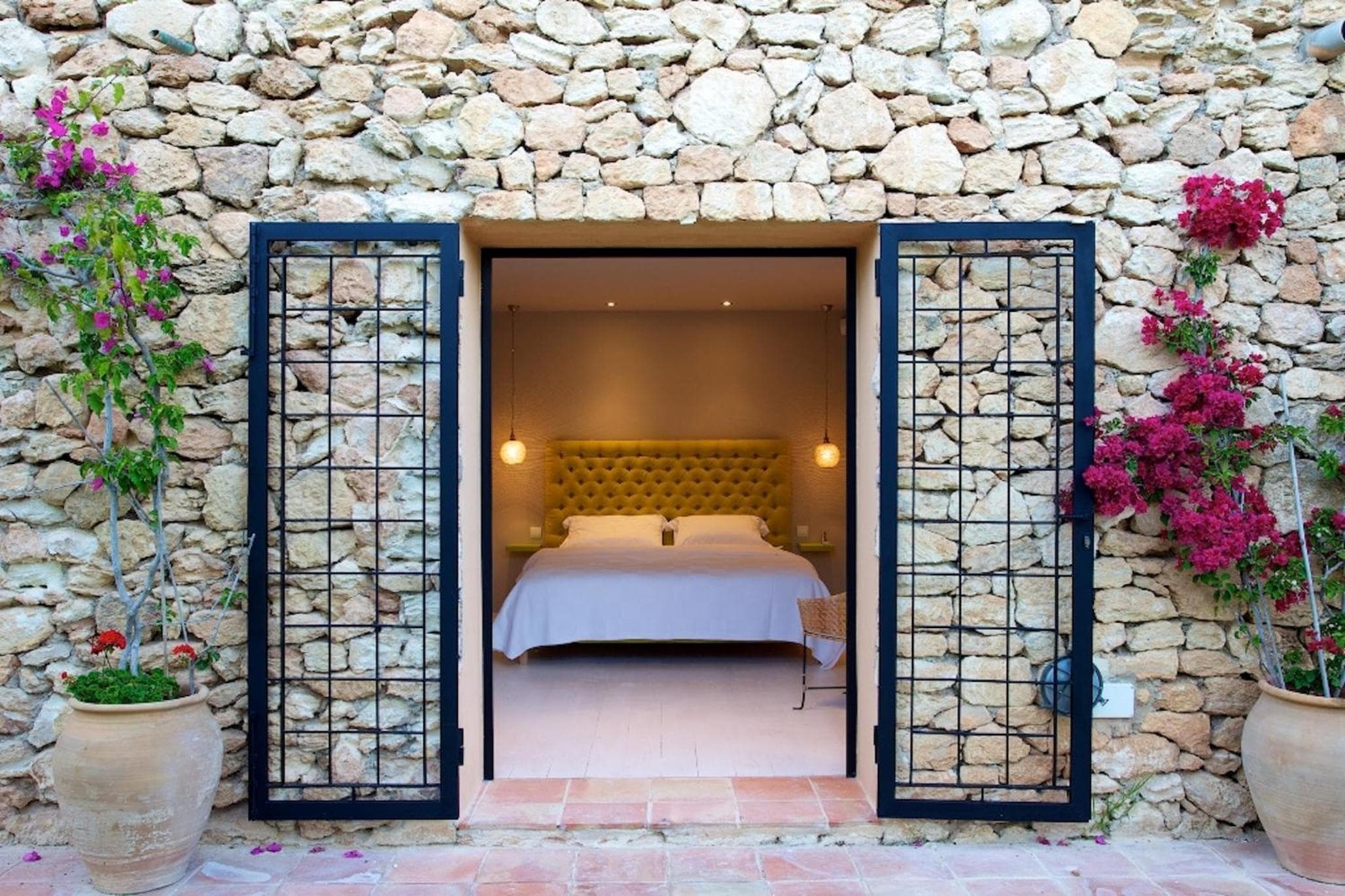 Exquisite Ibiza Villa I Secluded Hillside Location I Casa Jardin I 6 Bedrooms — 11