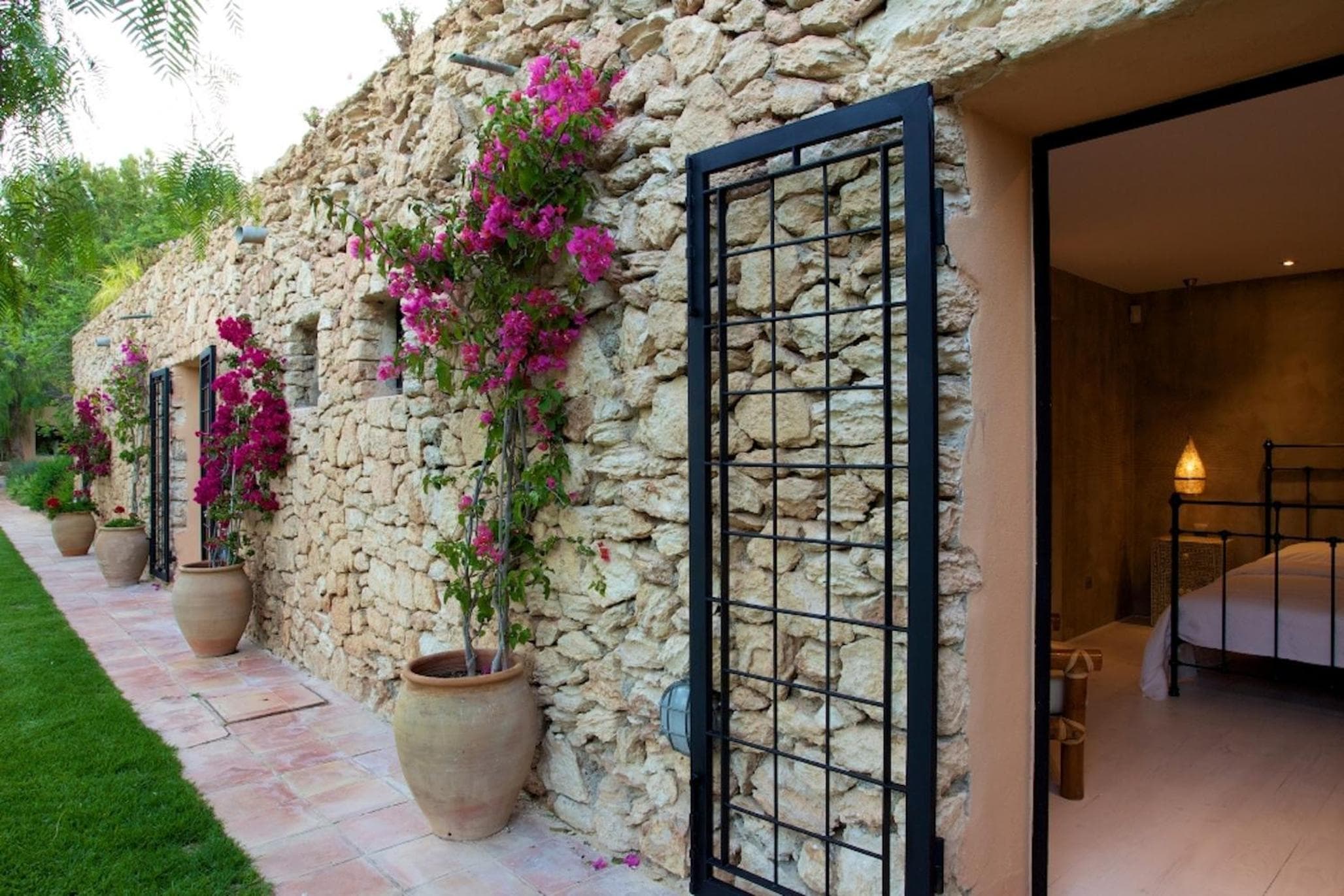 Exquisite Ibiza Villa I Secluded Hillside Location I Casa Jardin I 6 Bedrooms — 23