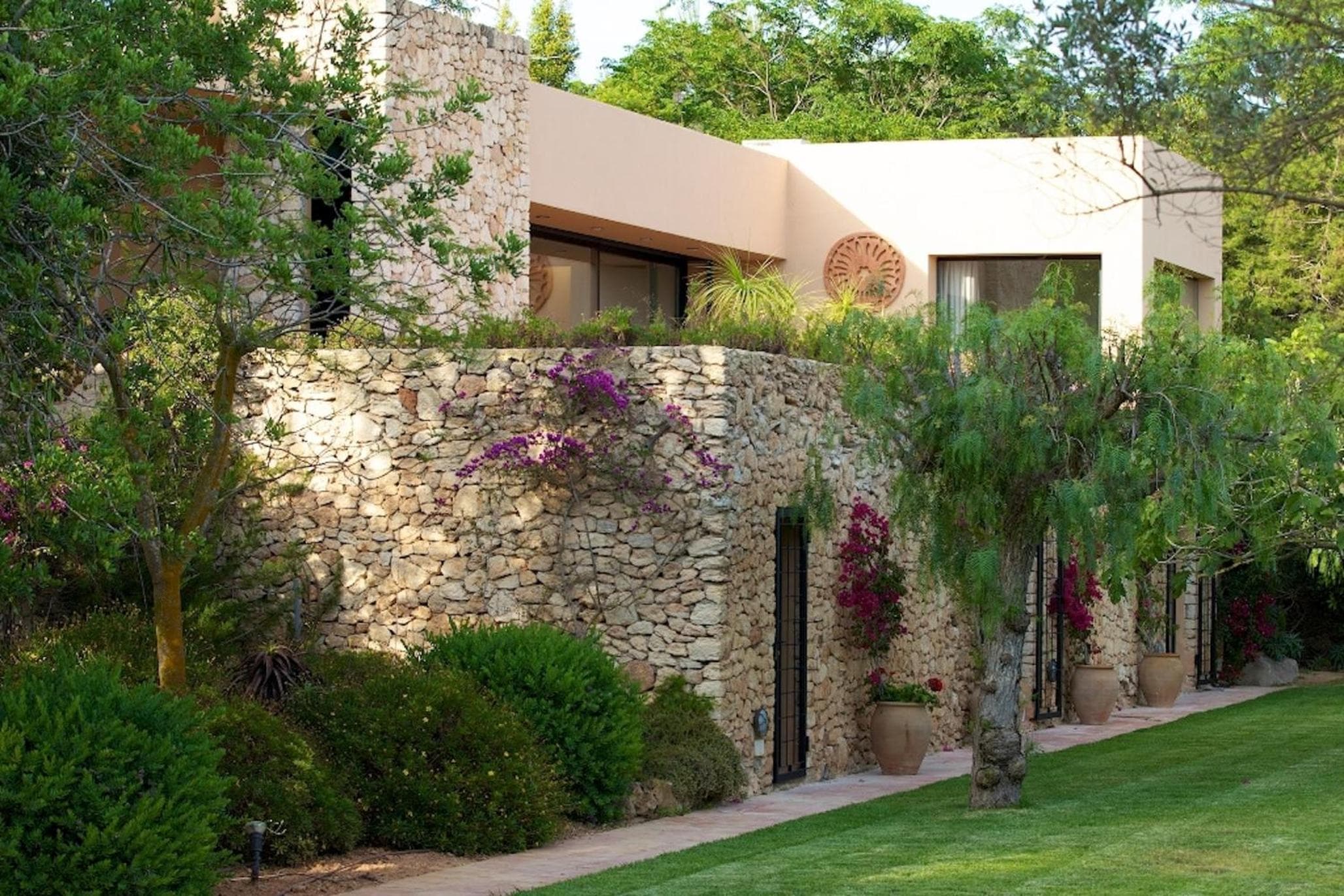 Exquisite Ibiza Villa I Secluded Hillside Location I Casa Jardin I 6 Bedrooms — 20