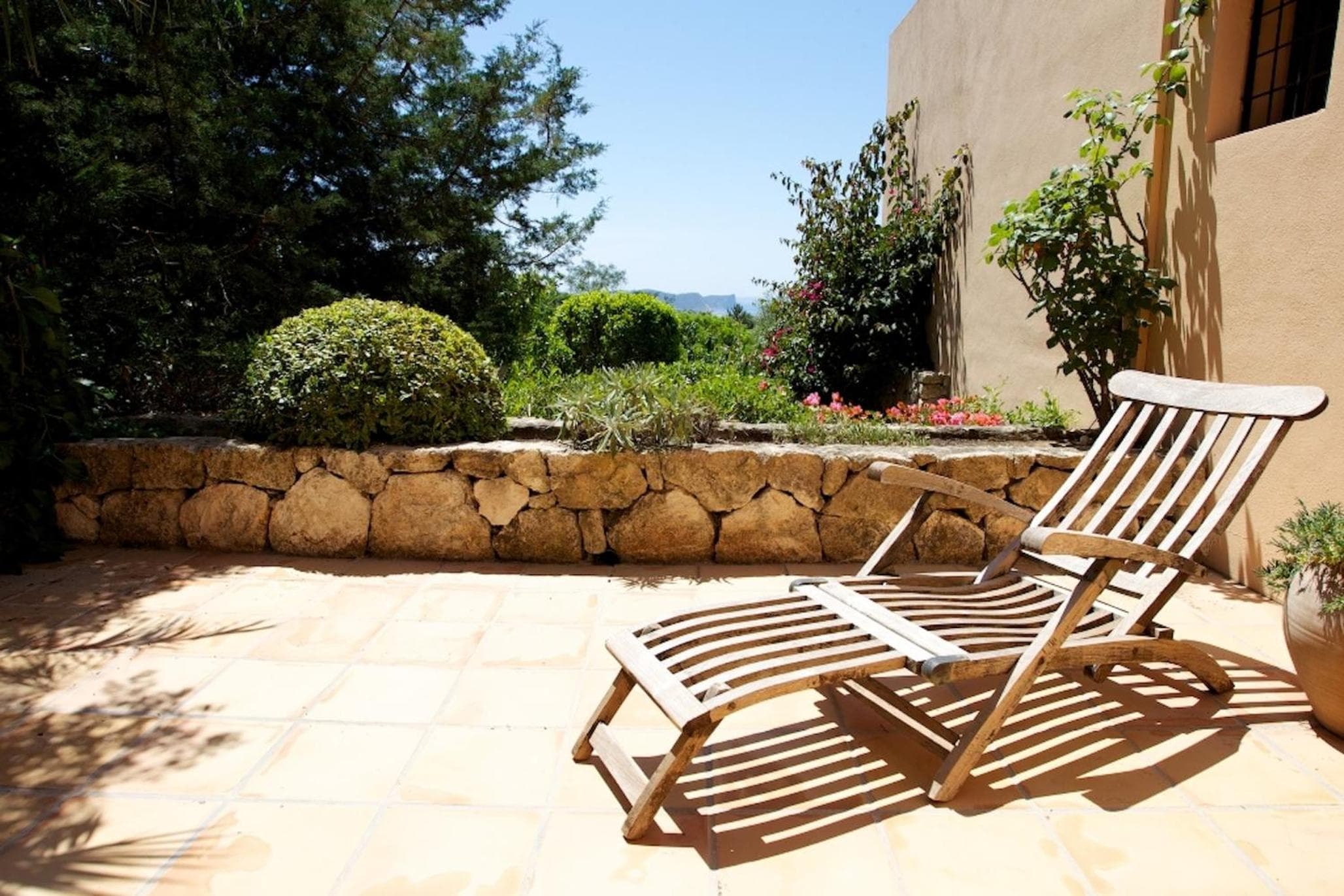 Exquisite Ibiza Villa I Secluded Hillside Location I Casa Jardin I 6 Bedrooms — 8
