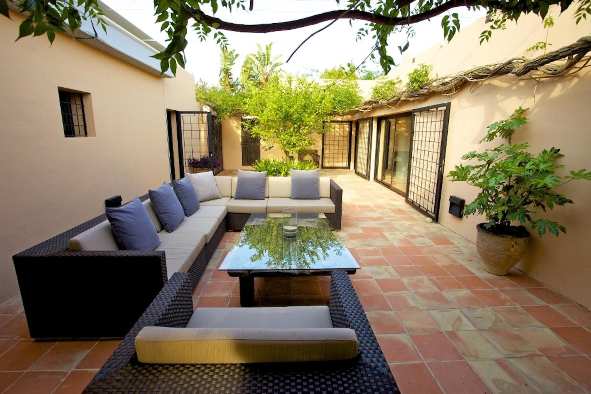 Exquisite Ibiza Villa I Secluded Hillside Location I Casa Jardin I 6 Bedrooms — 19