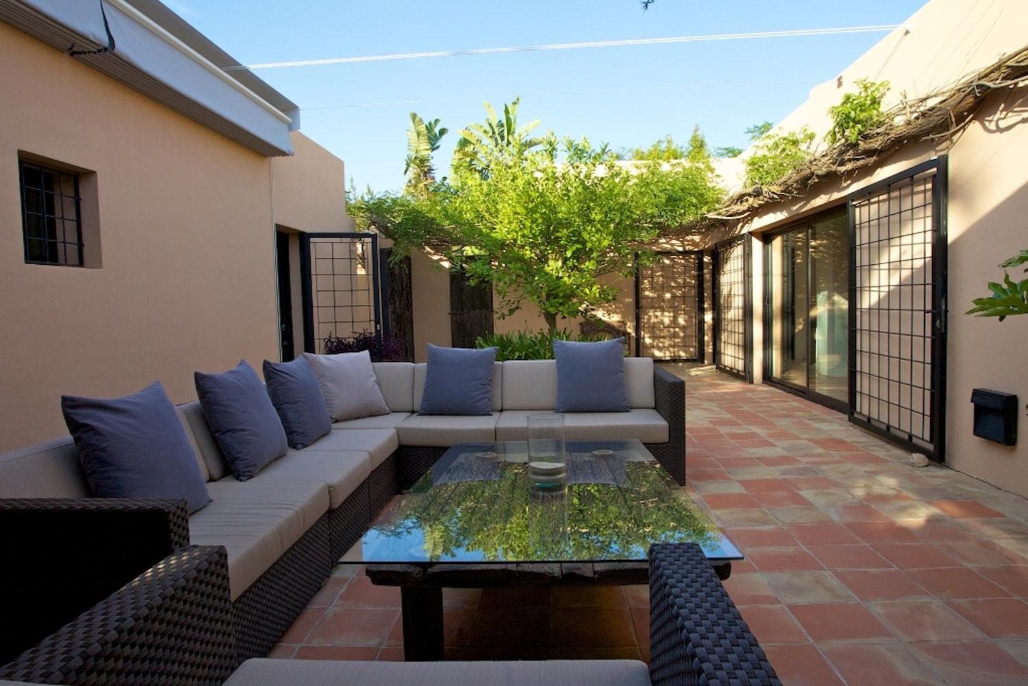 Exquisite Ibiza Villa I Secluded Hillside Location I Casa Jardin I 6 Bedrooms — 13