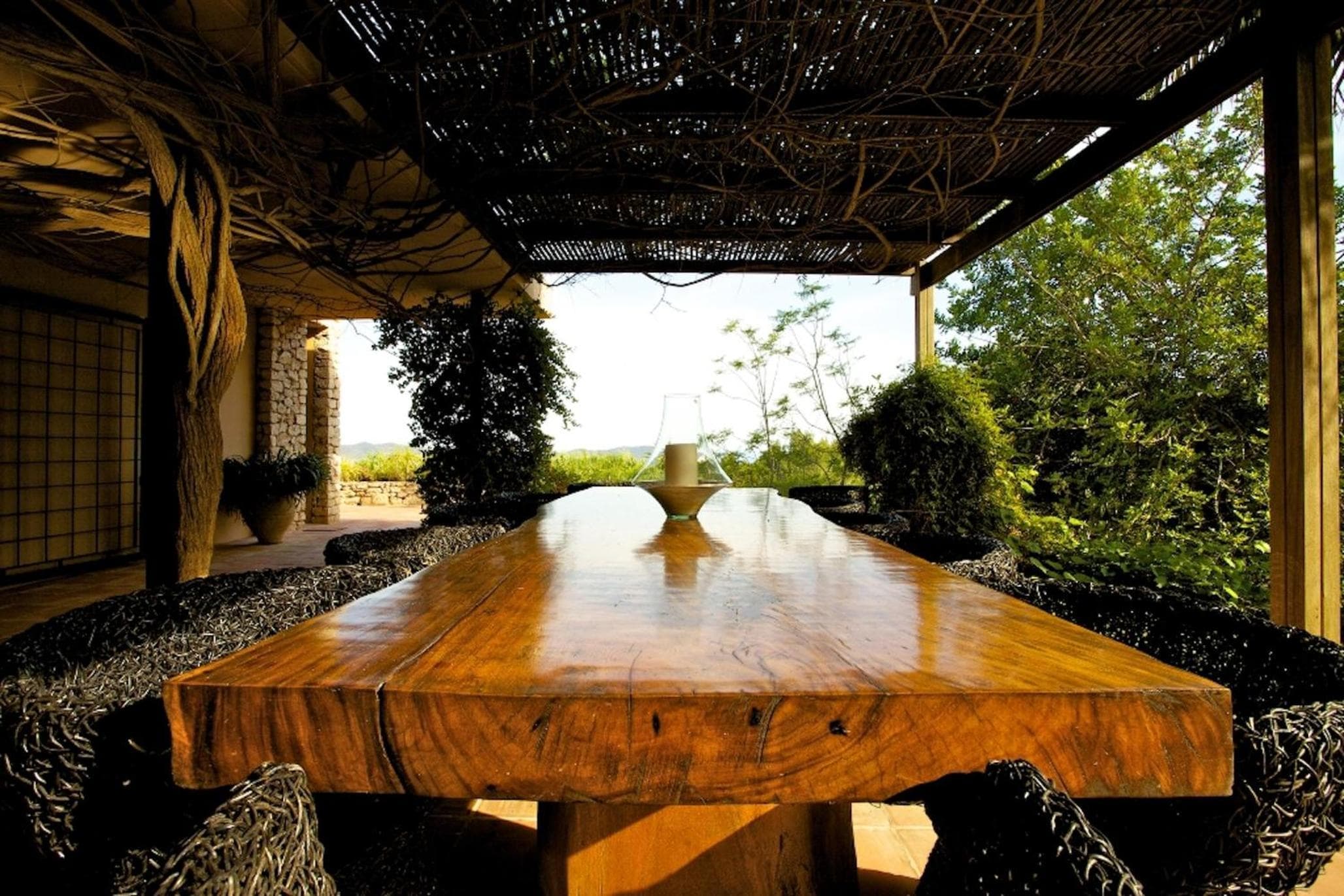 Exquisite Ibiza Villa I Secluded Hillside Location I Casa Jardin I 6 Bedrooms — 26