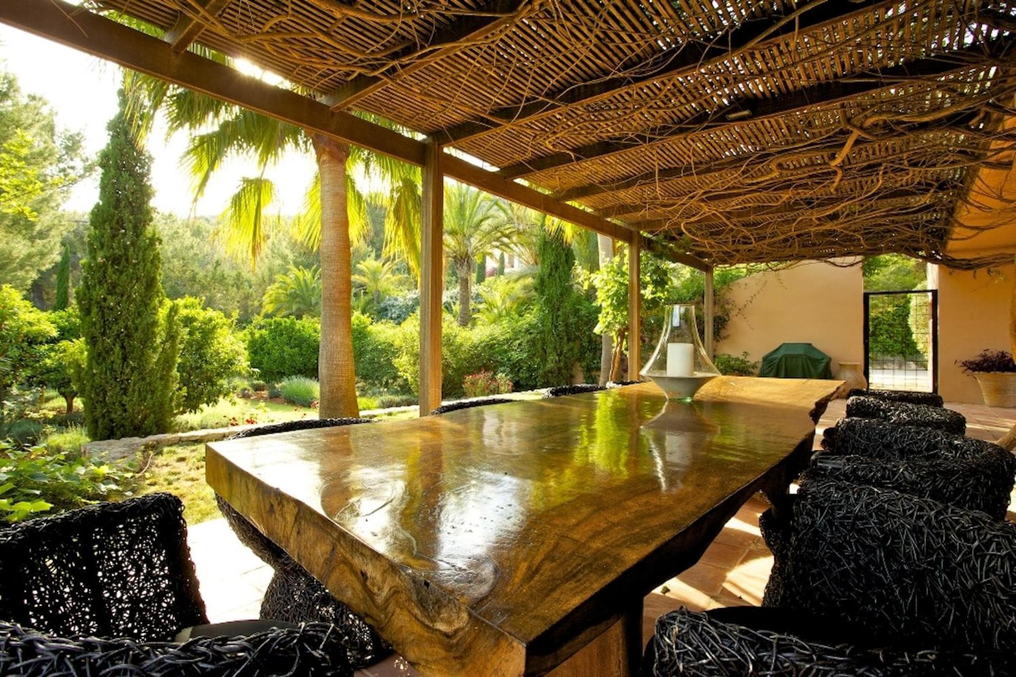 Exquisite Ibiza Villa I Secluded Hillside Location I Casa Jardin I 6 Bedrooms — 16