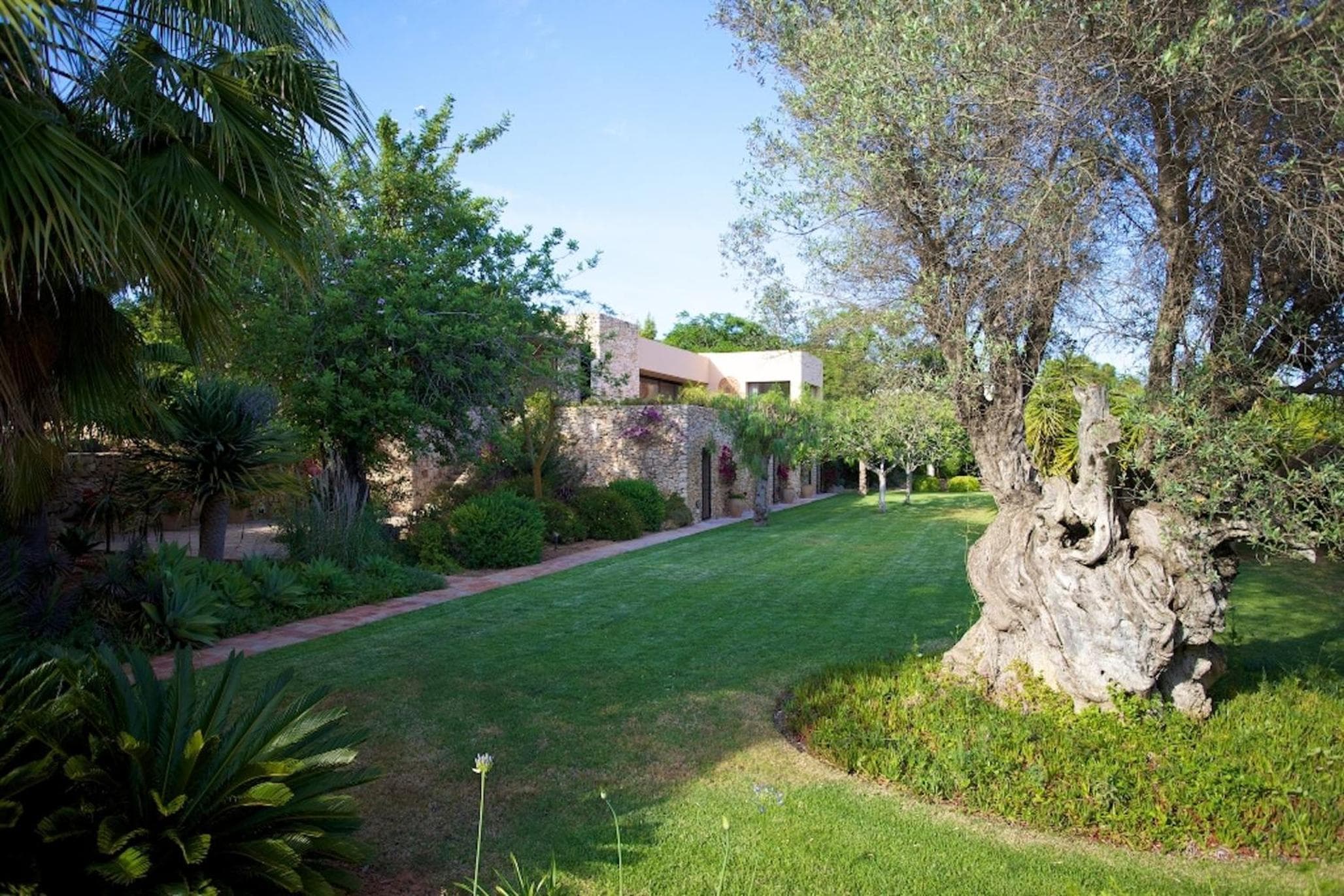 Exquisite Ibiza Villa I Secluded Hillside Location I Casa Jardin I 6 Bedrooms — 28