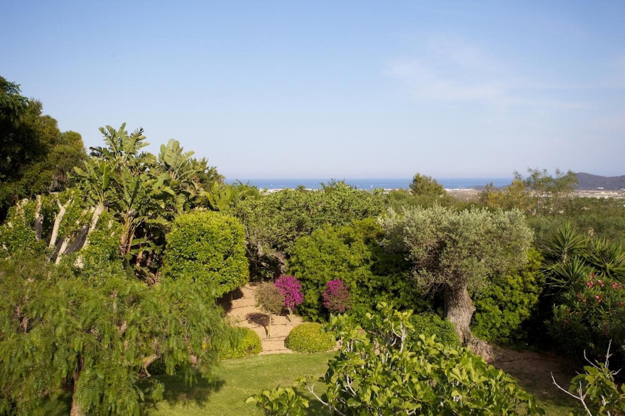 Exquisite Ibiza Villa I Secluded Hillside Location I Casa Jardin I 6 Bedrooms — 27